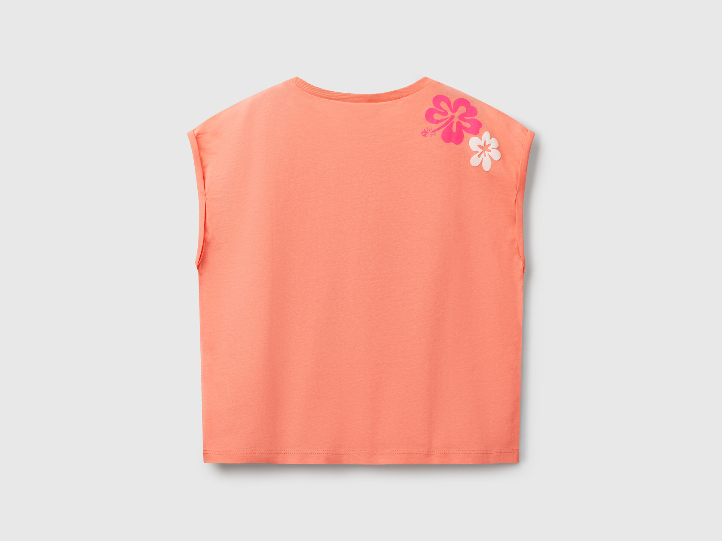 T-SHIRT Filles image number 1