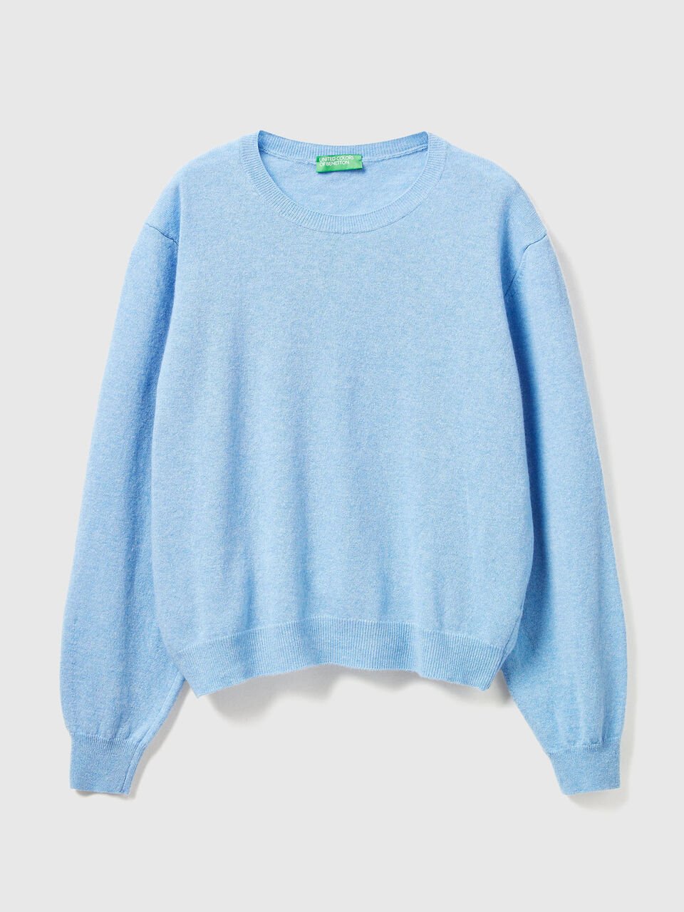 SWEATER L/S Femme image number 1