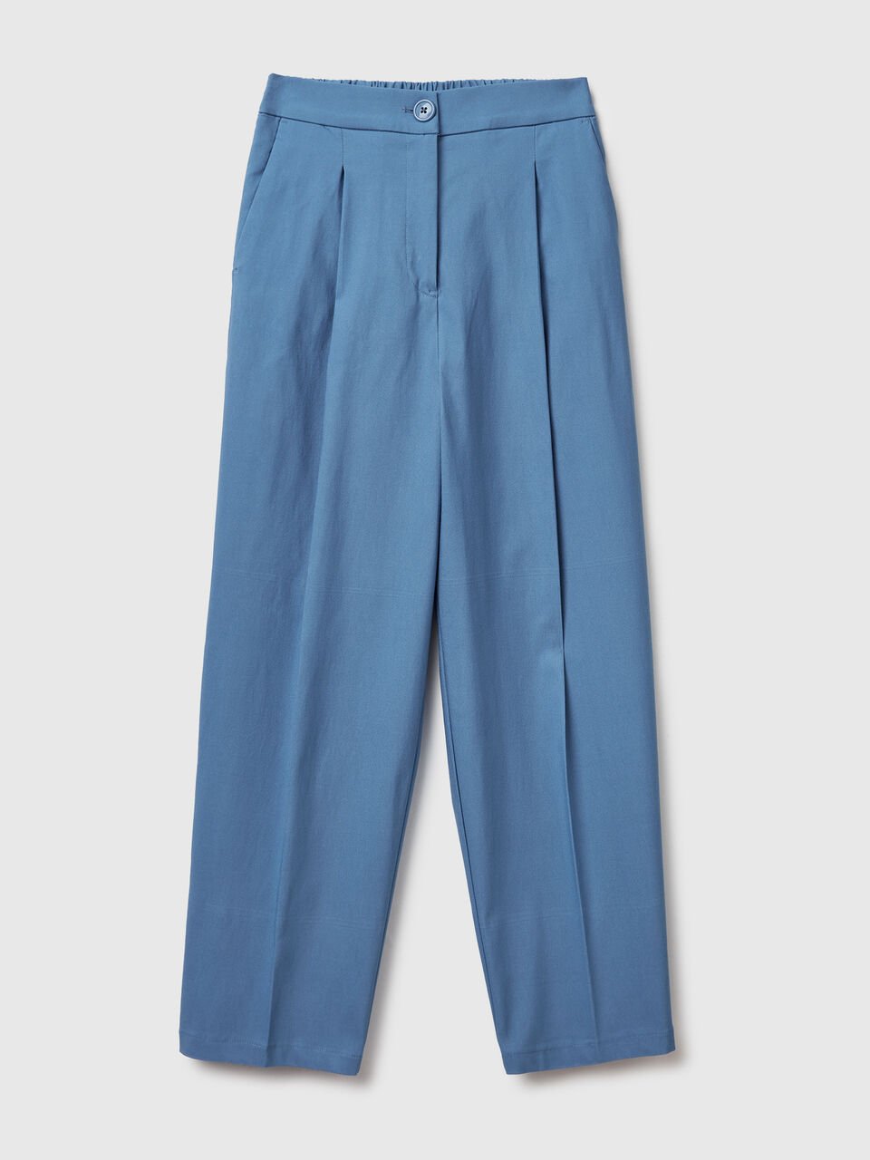 TROUSERS Femme image number 1