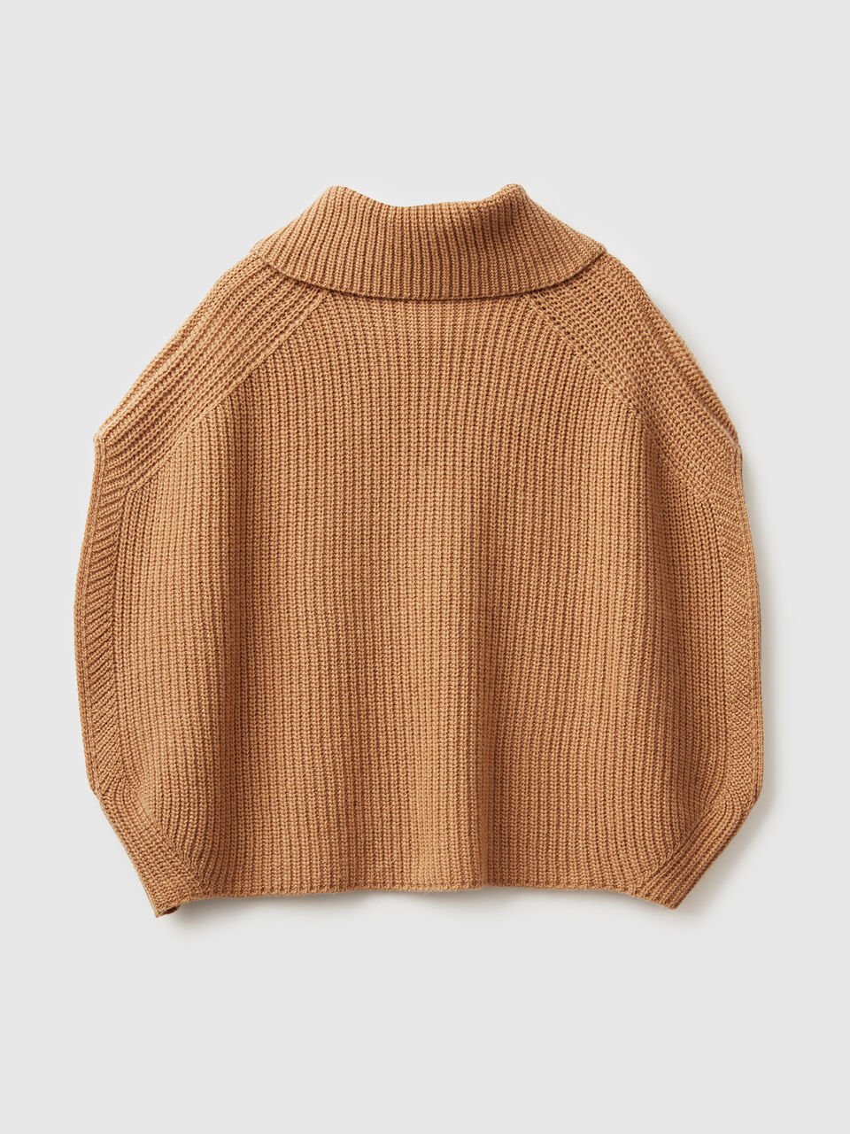 CAPE Femme image number 2