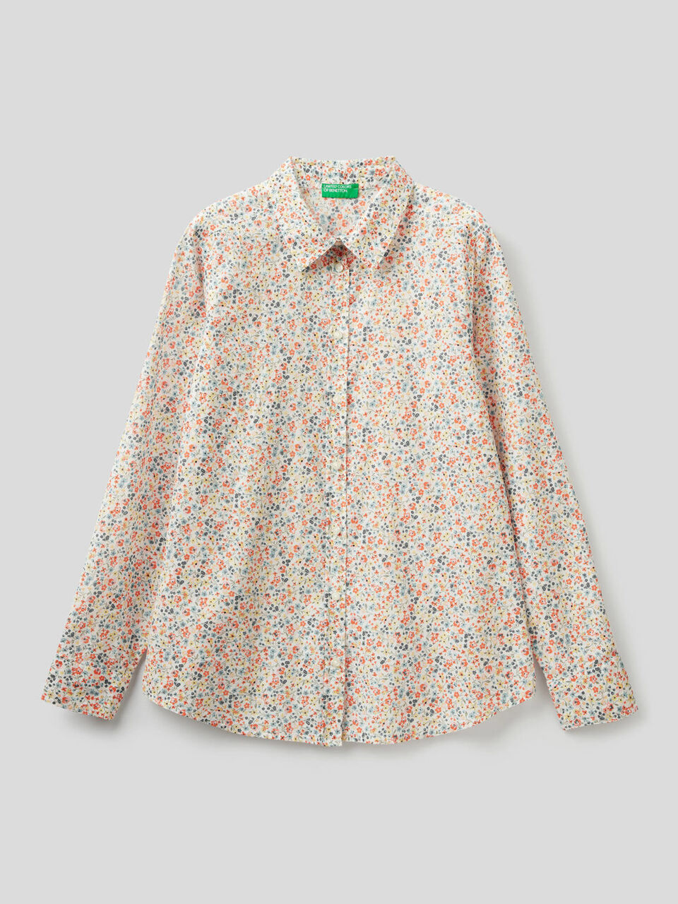Chemise all-over image number 1
