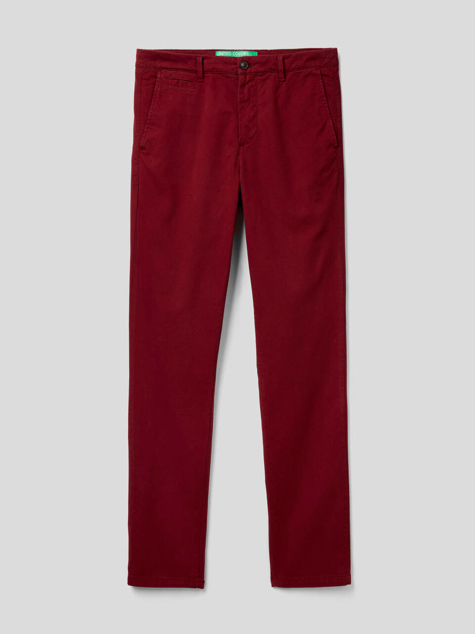 Chino coupe slim image number 1