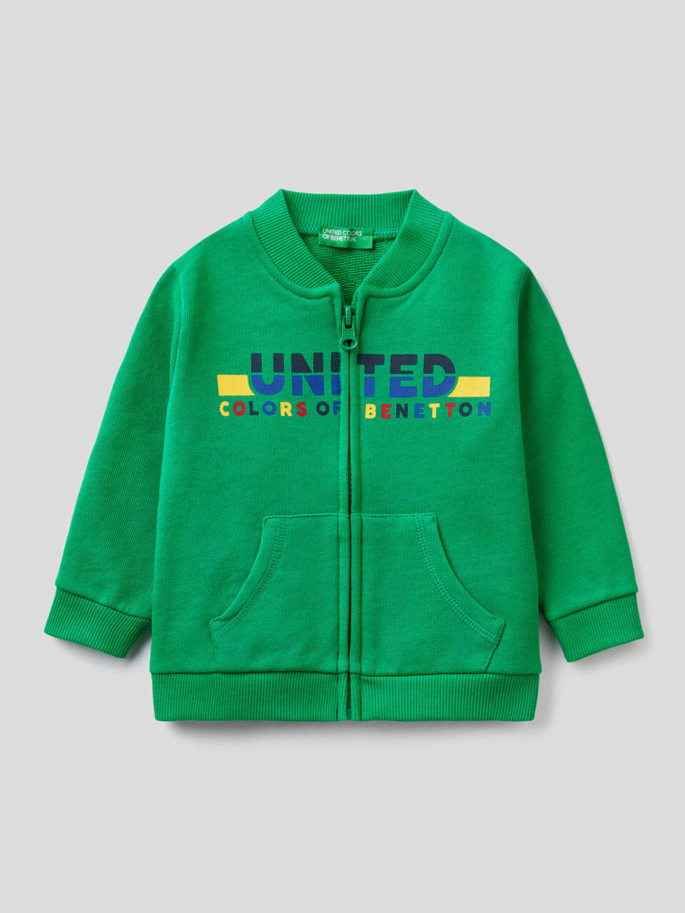 Sweat en coton bio image number 1