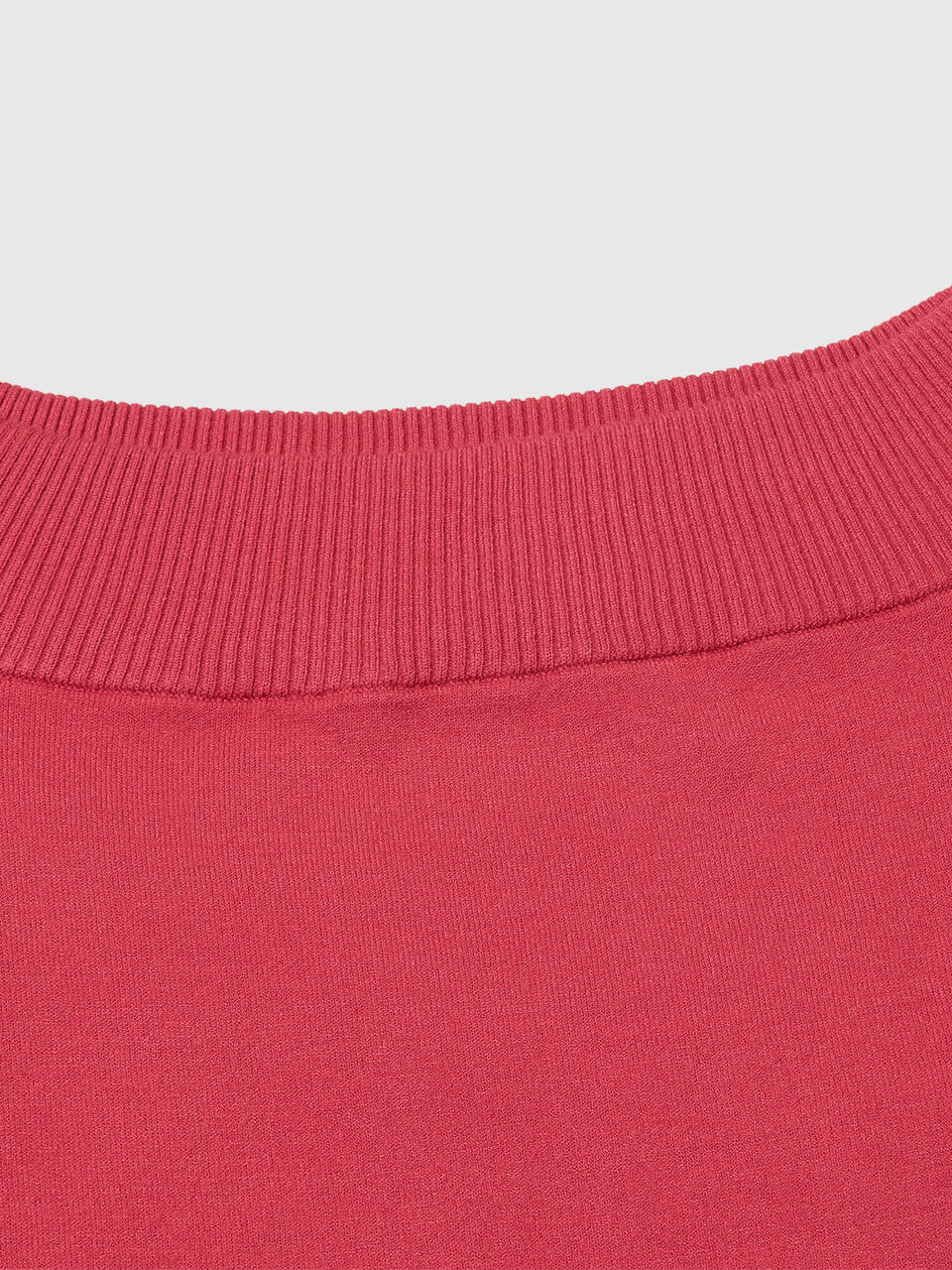 BOAT-NECK SWEAT.L/S Femme image number null