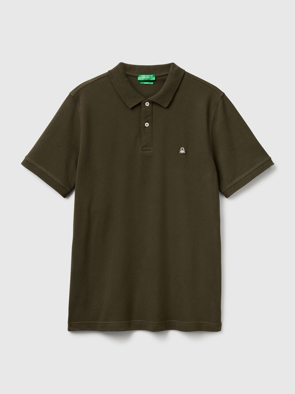 H/S POLO SHIRT Homme image number 1