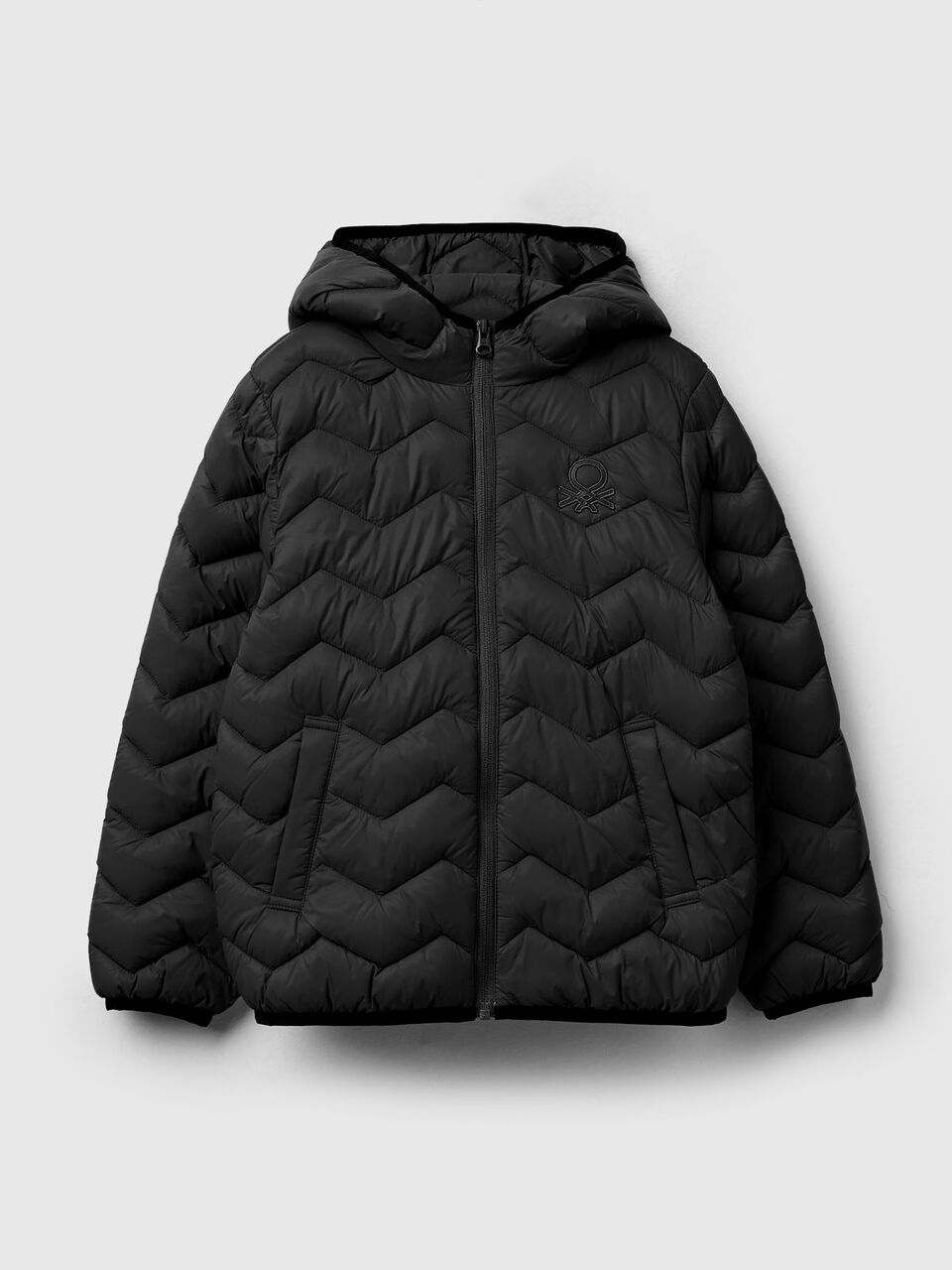 JACKET Garçon image number null