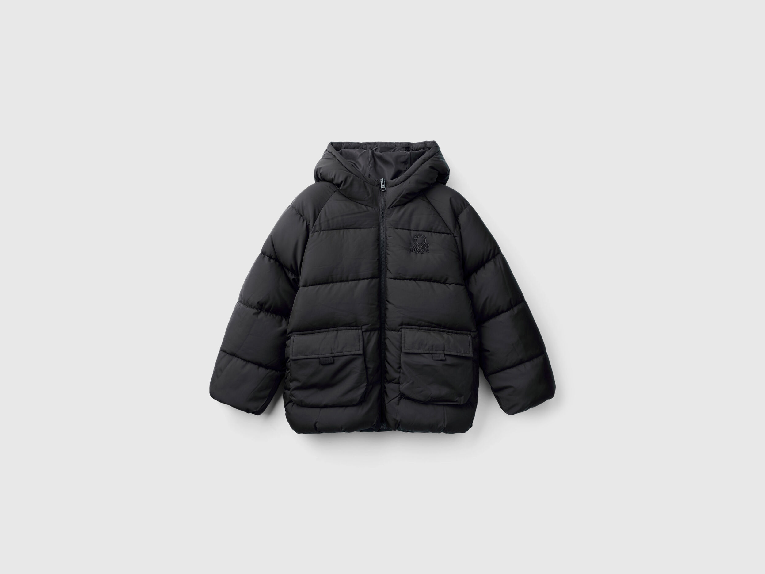 Manteaux et Vestes Garcon Collection 2024 Benetton