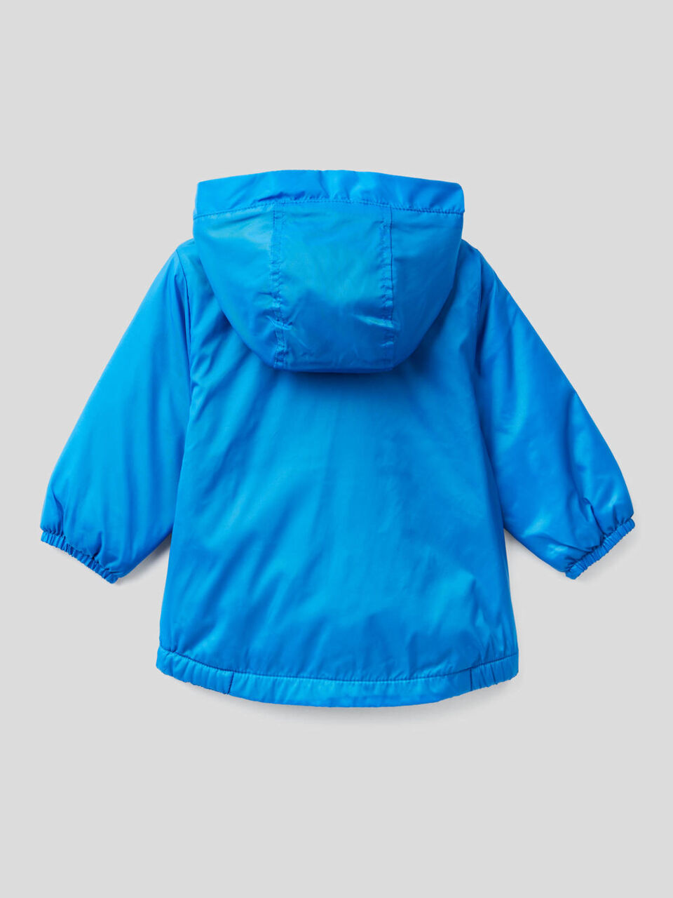 Blouson avec capuche image number 2