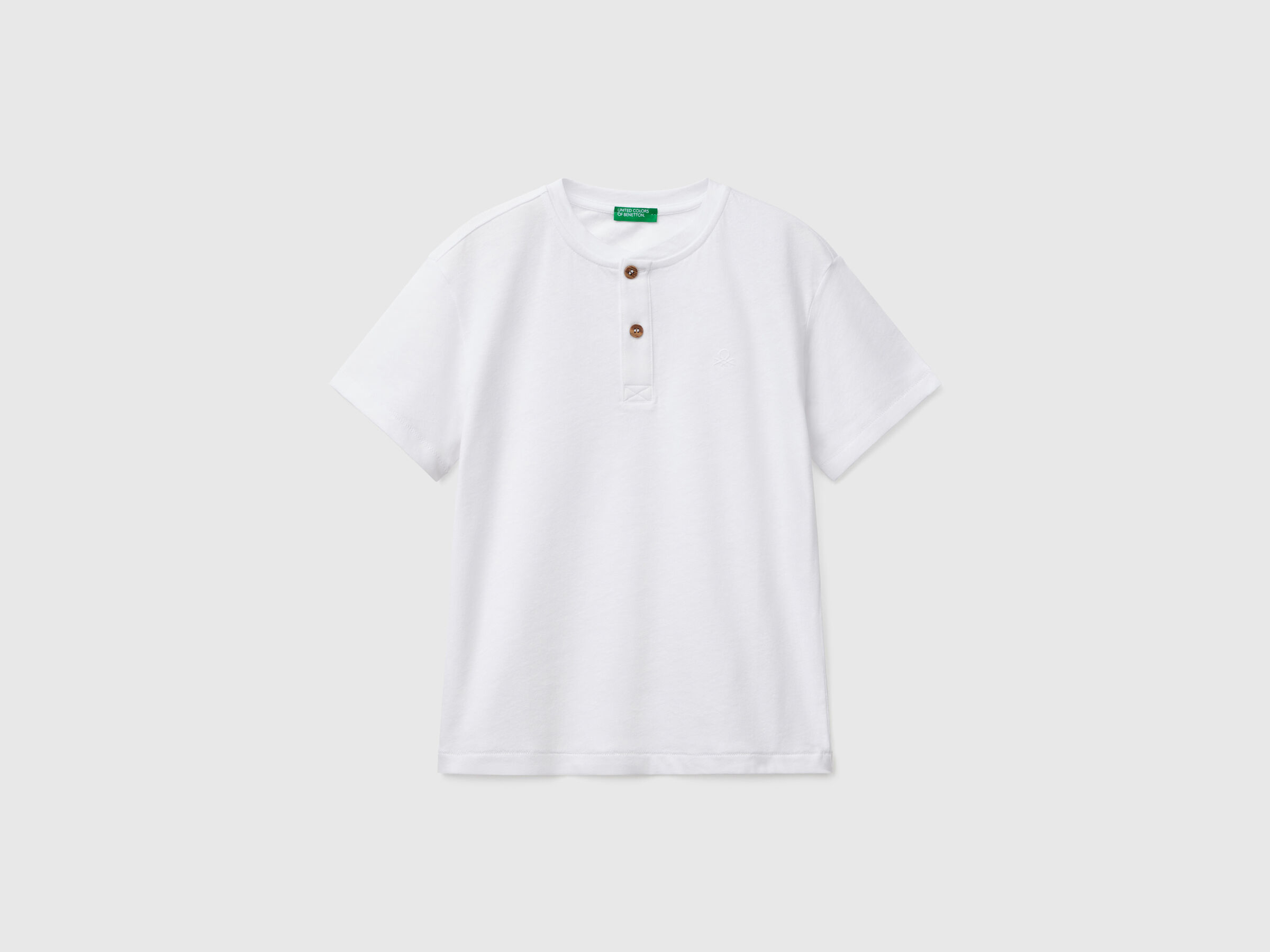 T-SHIRT Garçon image number 0