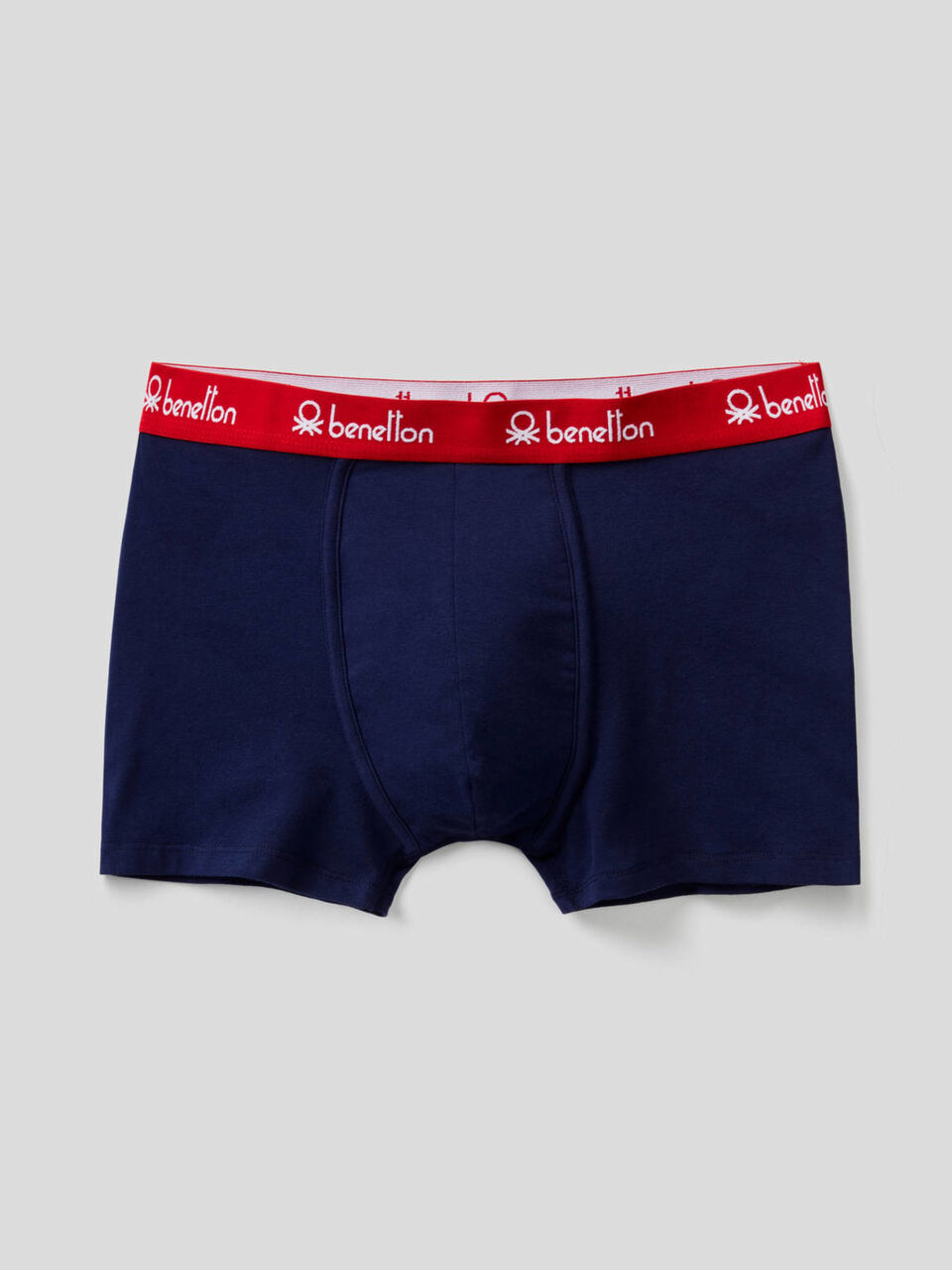 Boxer en coton bio stretch image number 1