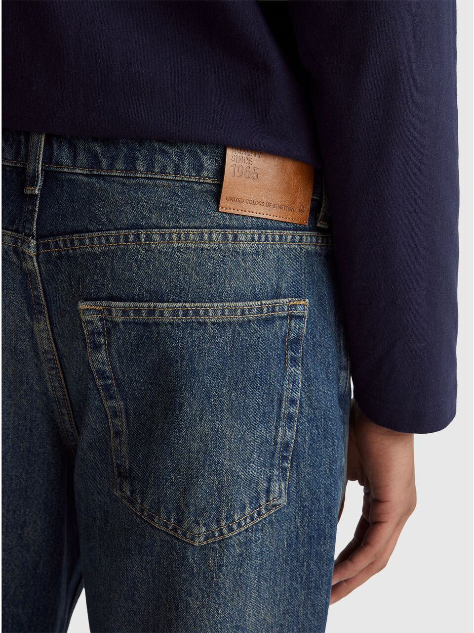 TROUSERS Homme image number null