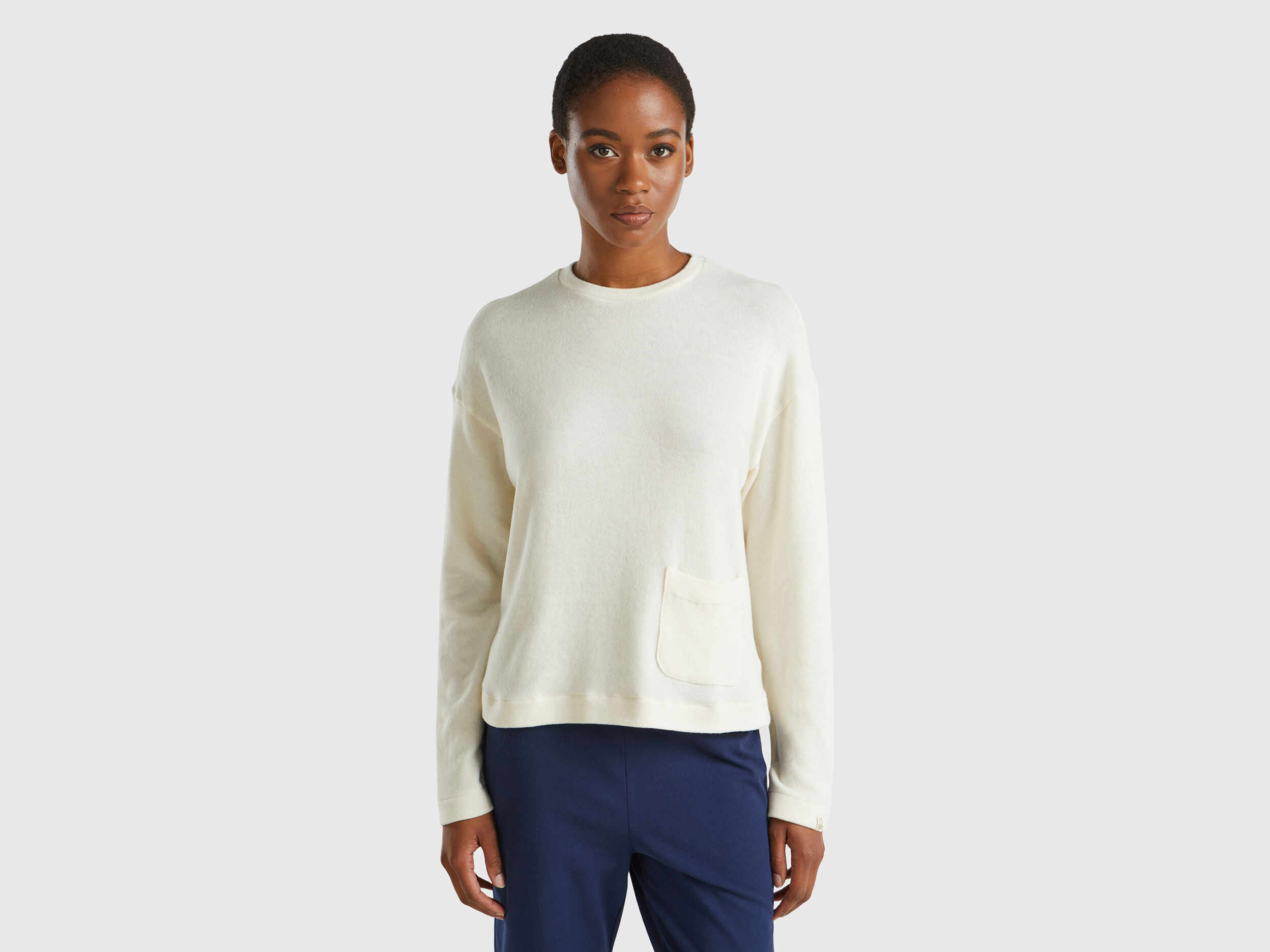 Collection benetton femme shop