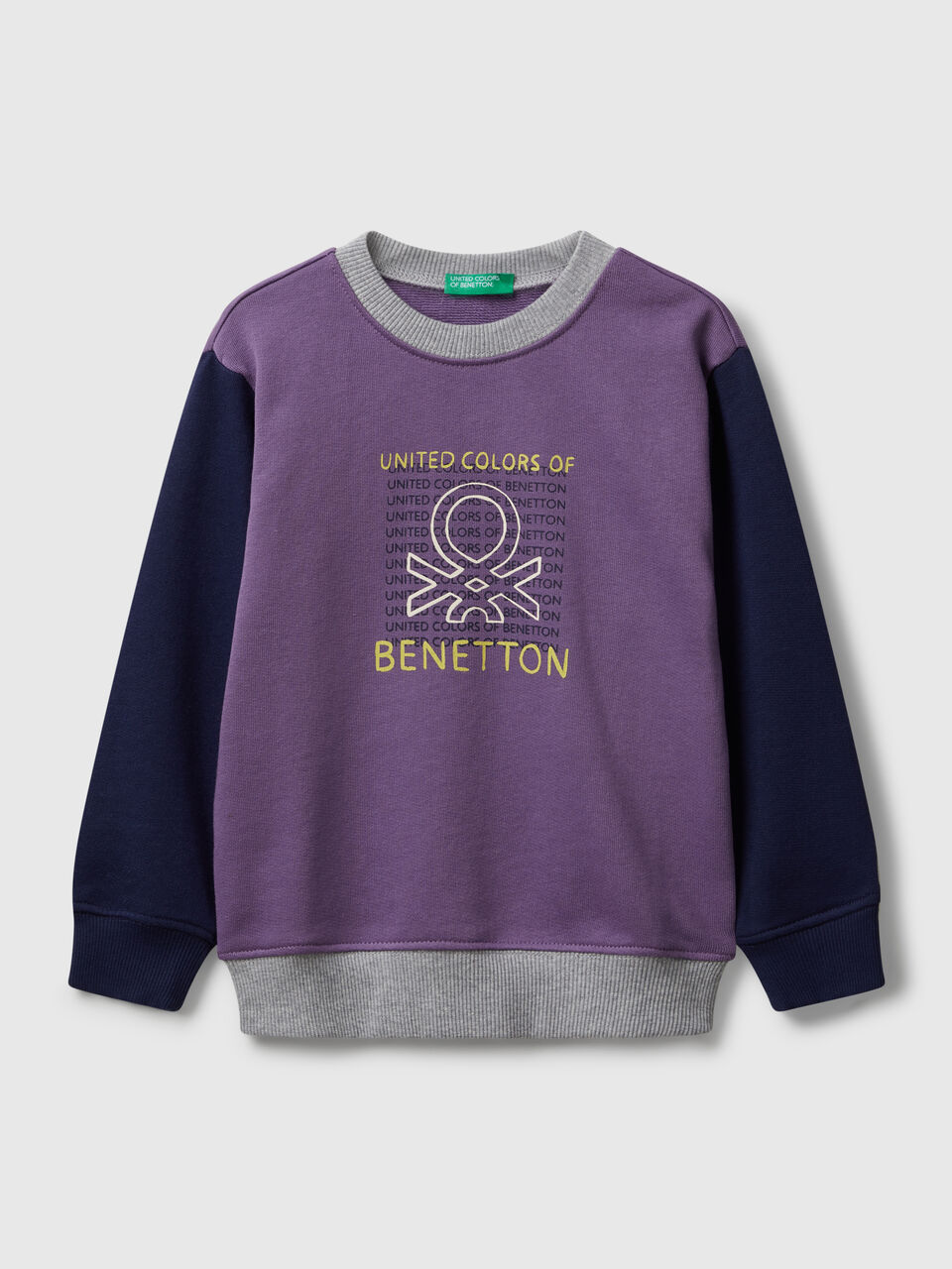 SWEATER L/S Garçon image number 1