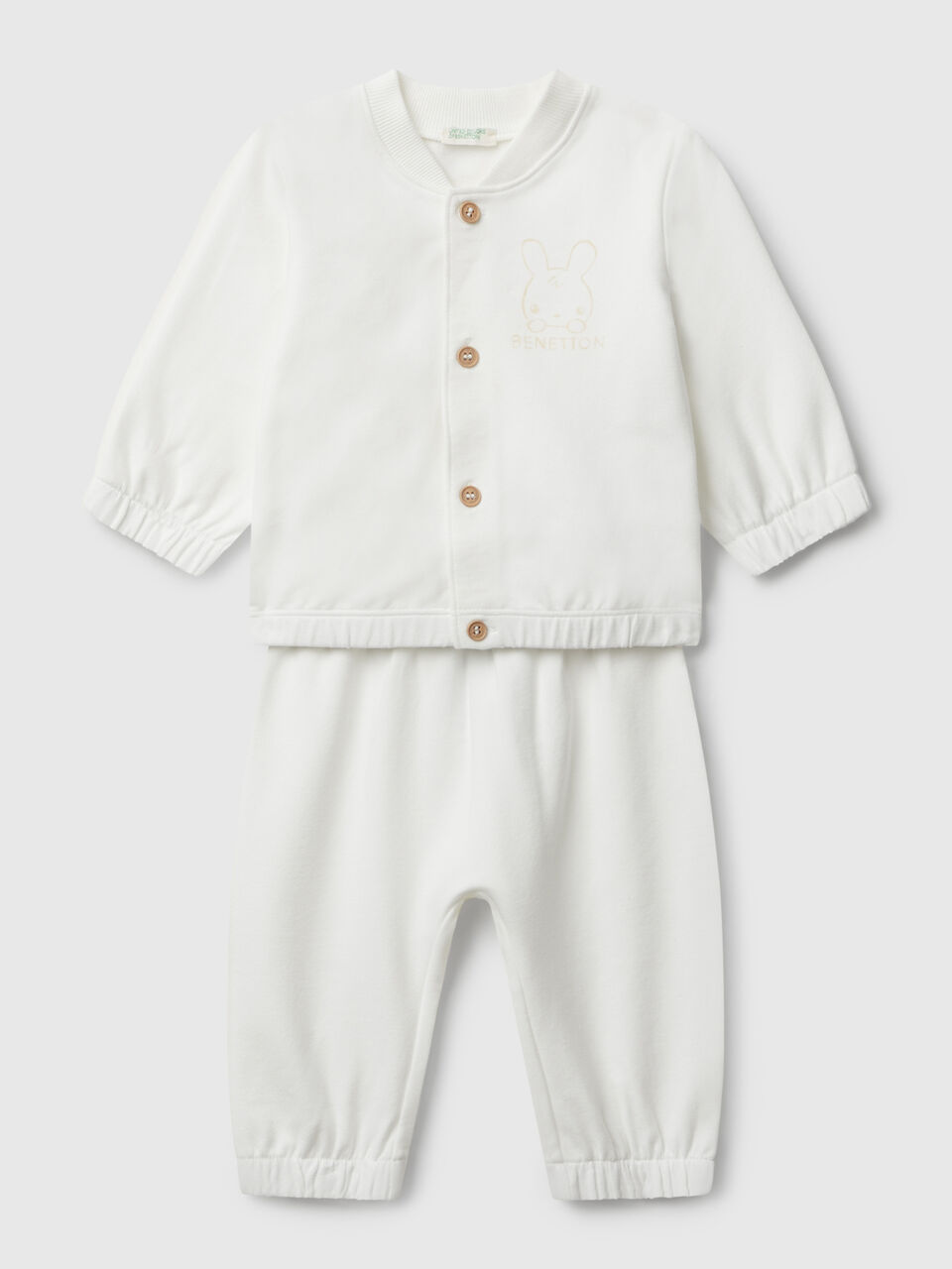SET JACKET+TROUSERS Naissancede image number 1