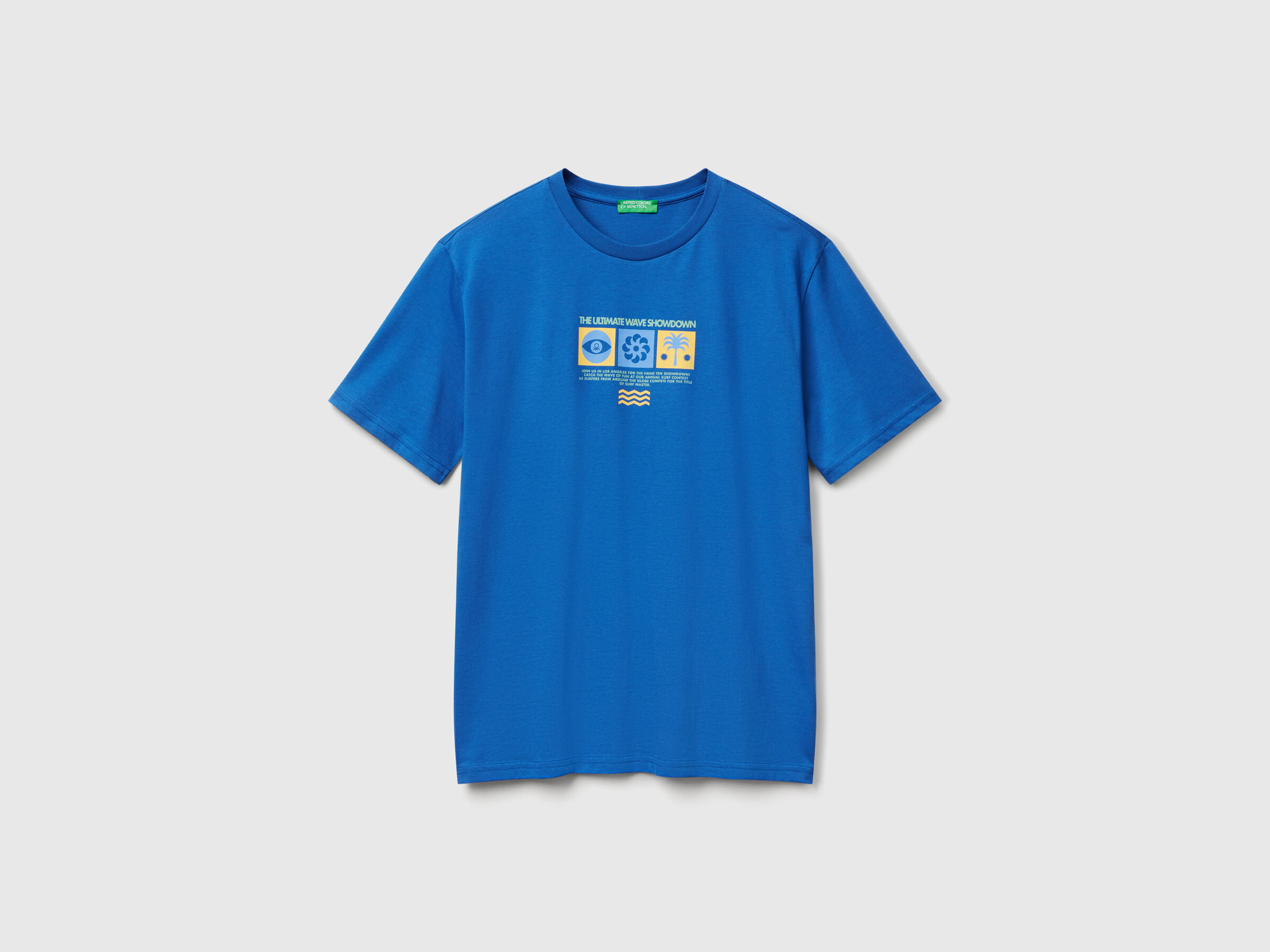 T-SHIRT Homme image number 2