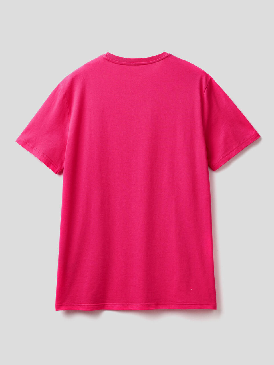 T-shirt manches courtes image number 2