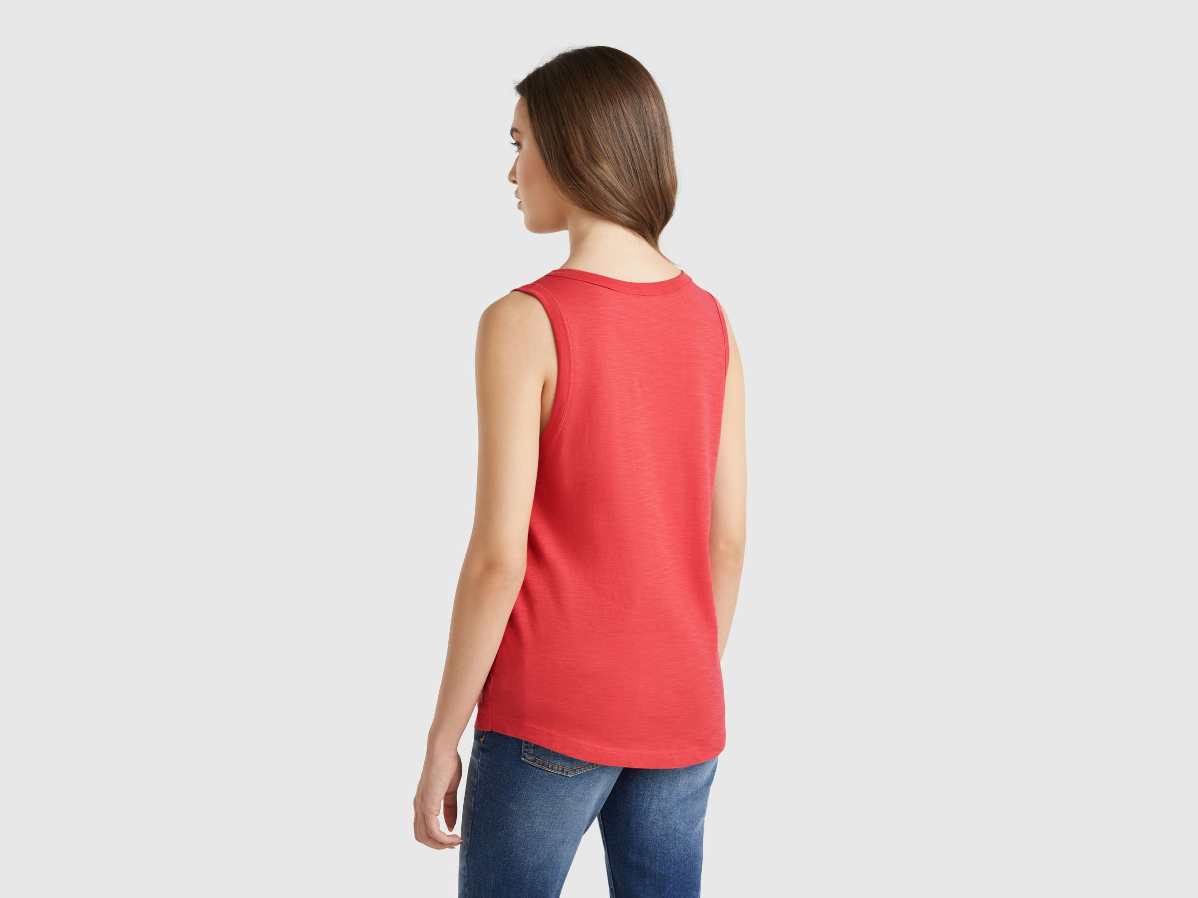 TANK-TOP Femme image number 1