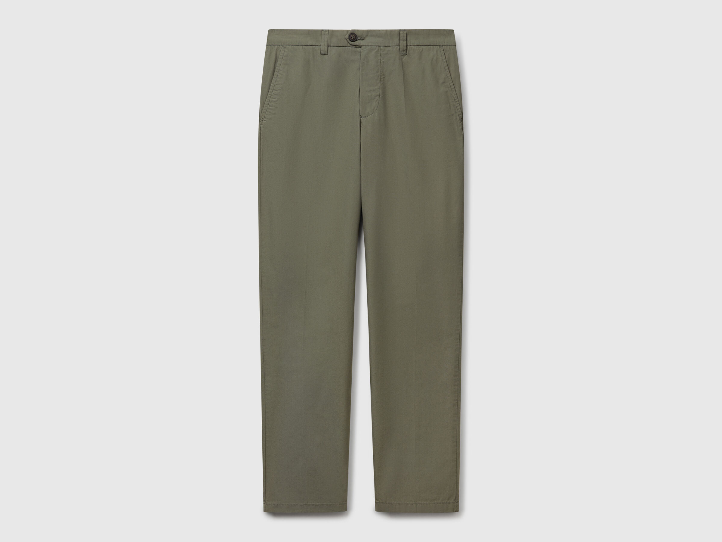 TROUSERS Homme image number 3