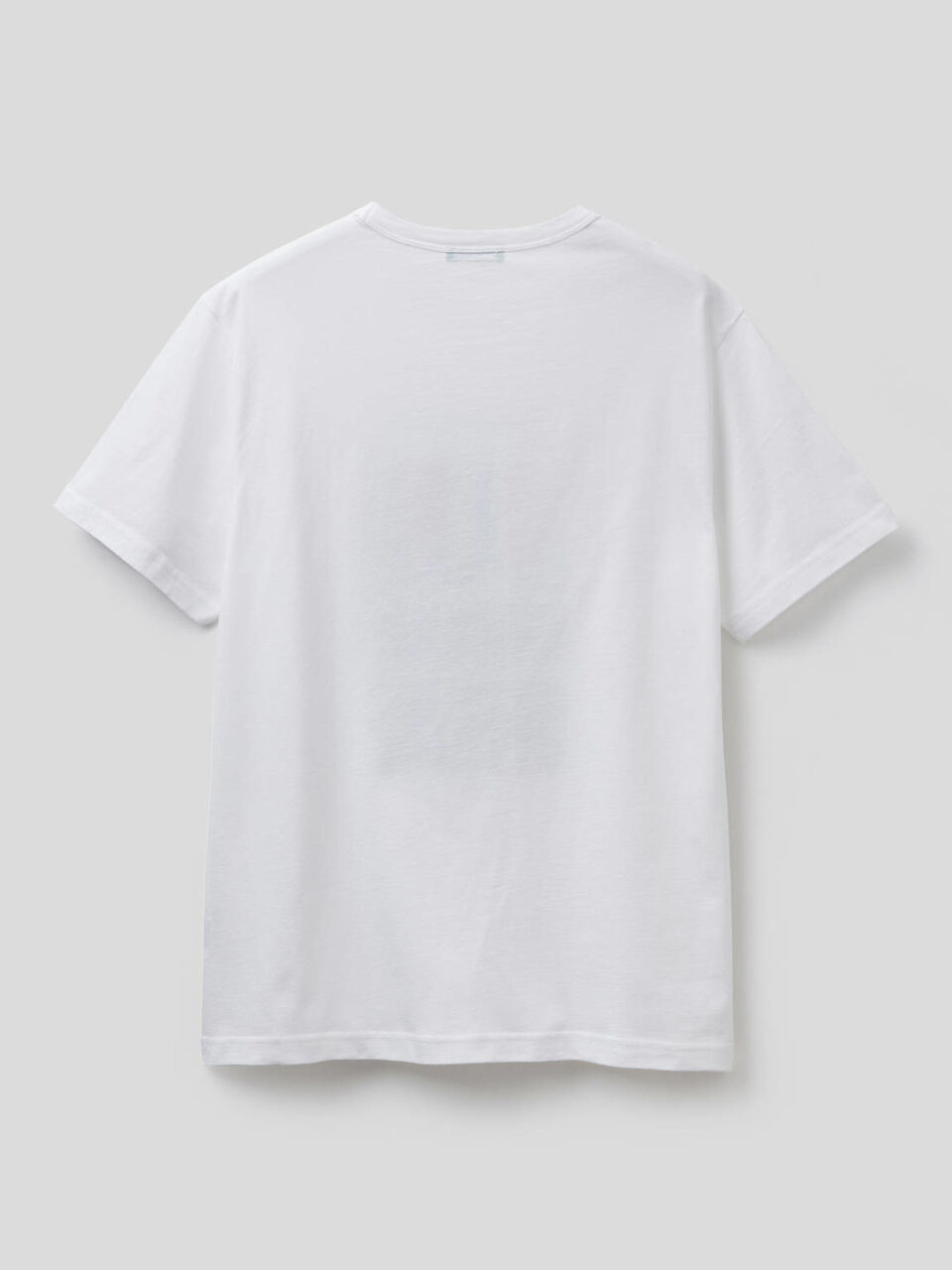 T-shirt en 100% coton avec imprimé image number 2