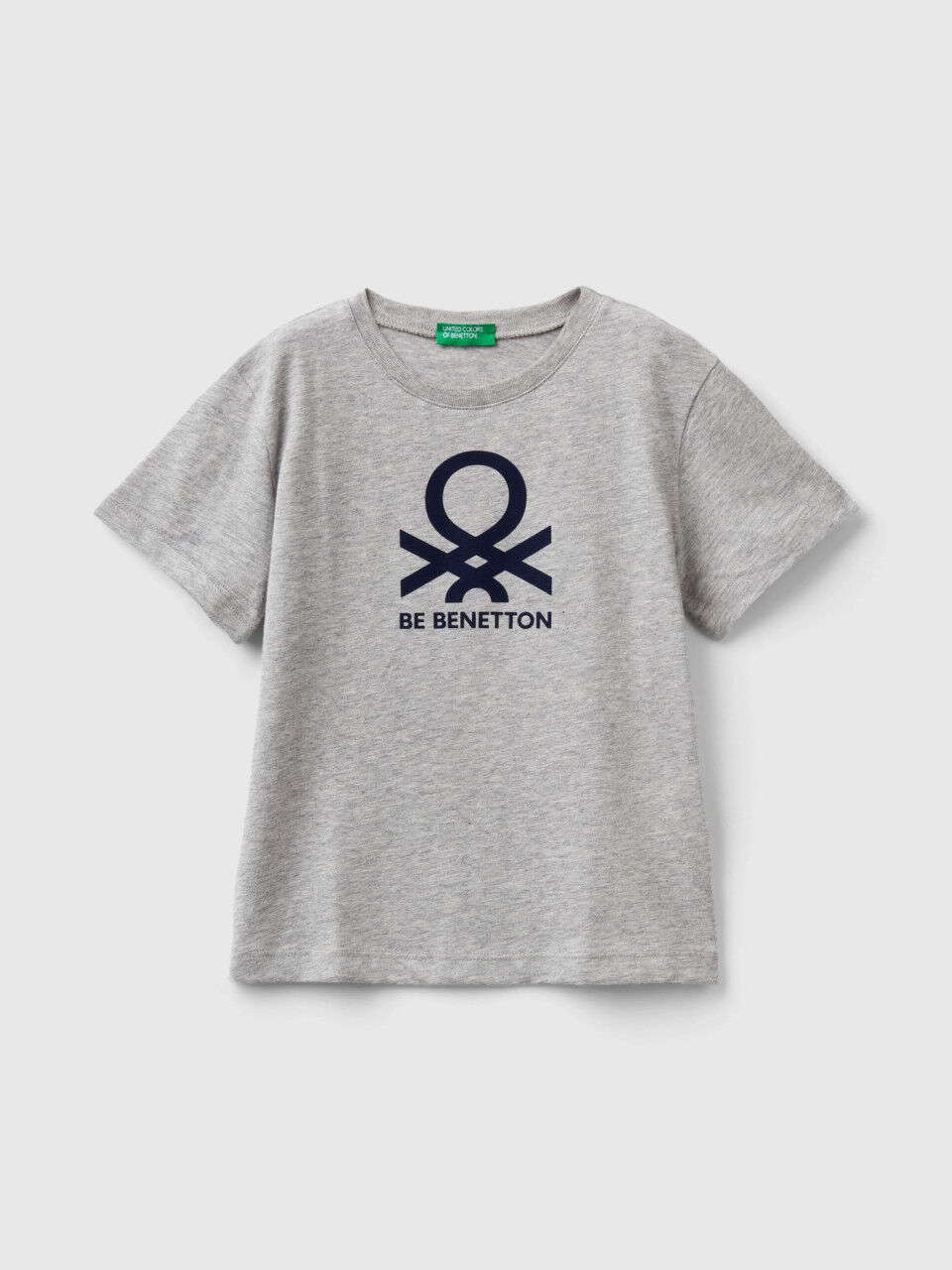Benetton bébé garcon top