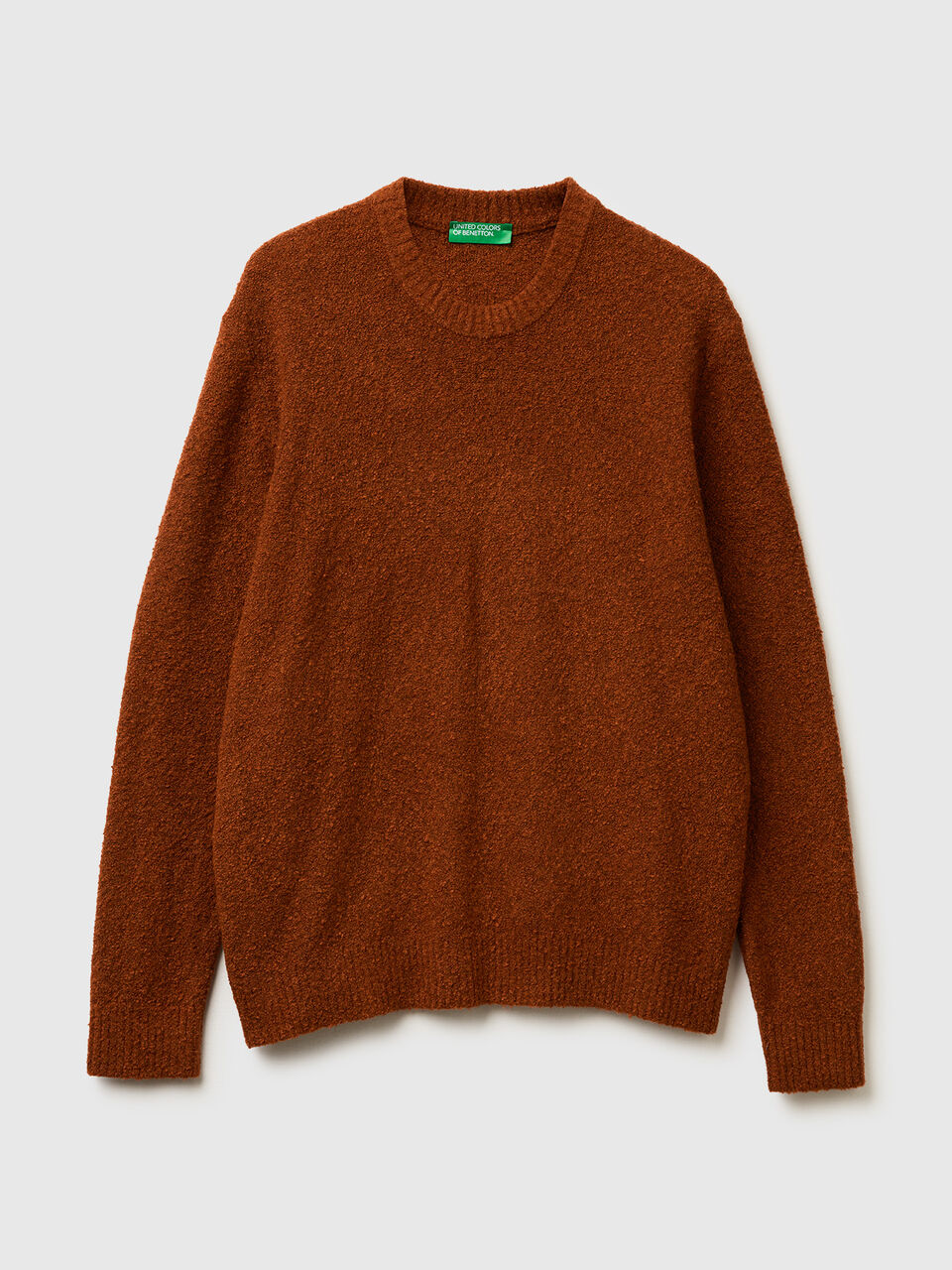SWEATER L/S Homme image number null