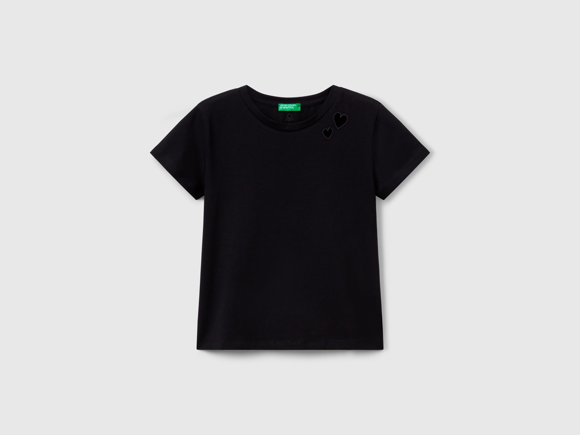 T-SHIRT Filles image number 0