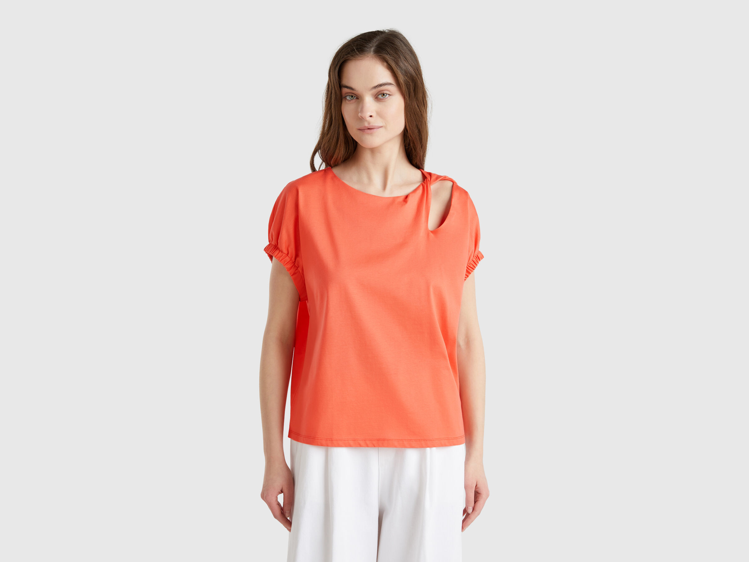 T-SHIRT Femme image number 0