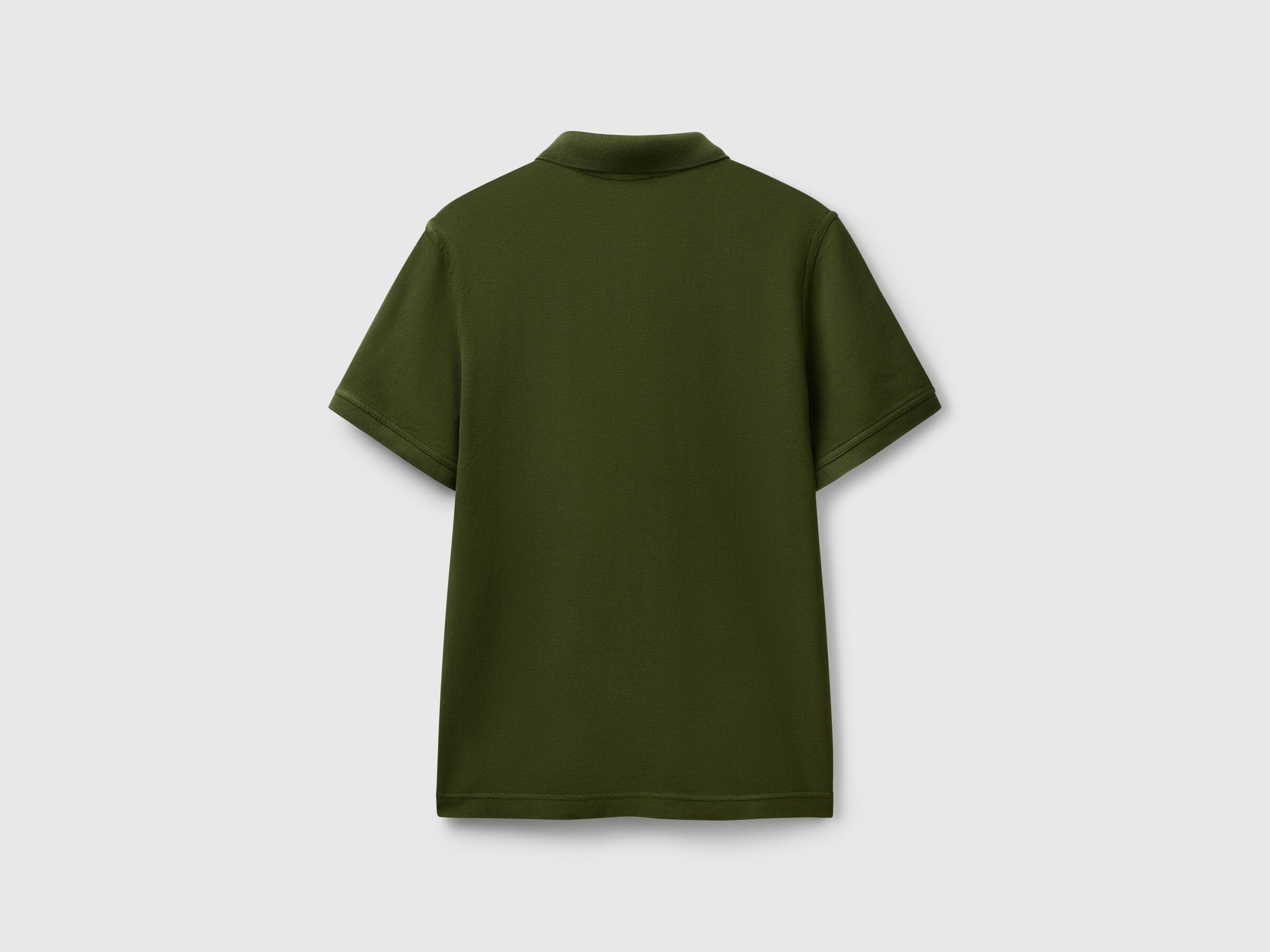 H/S POLO SHIRT Homme image number 5