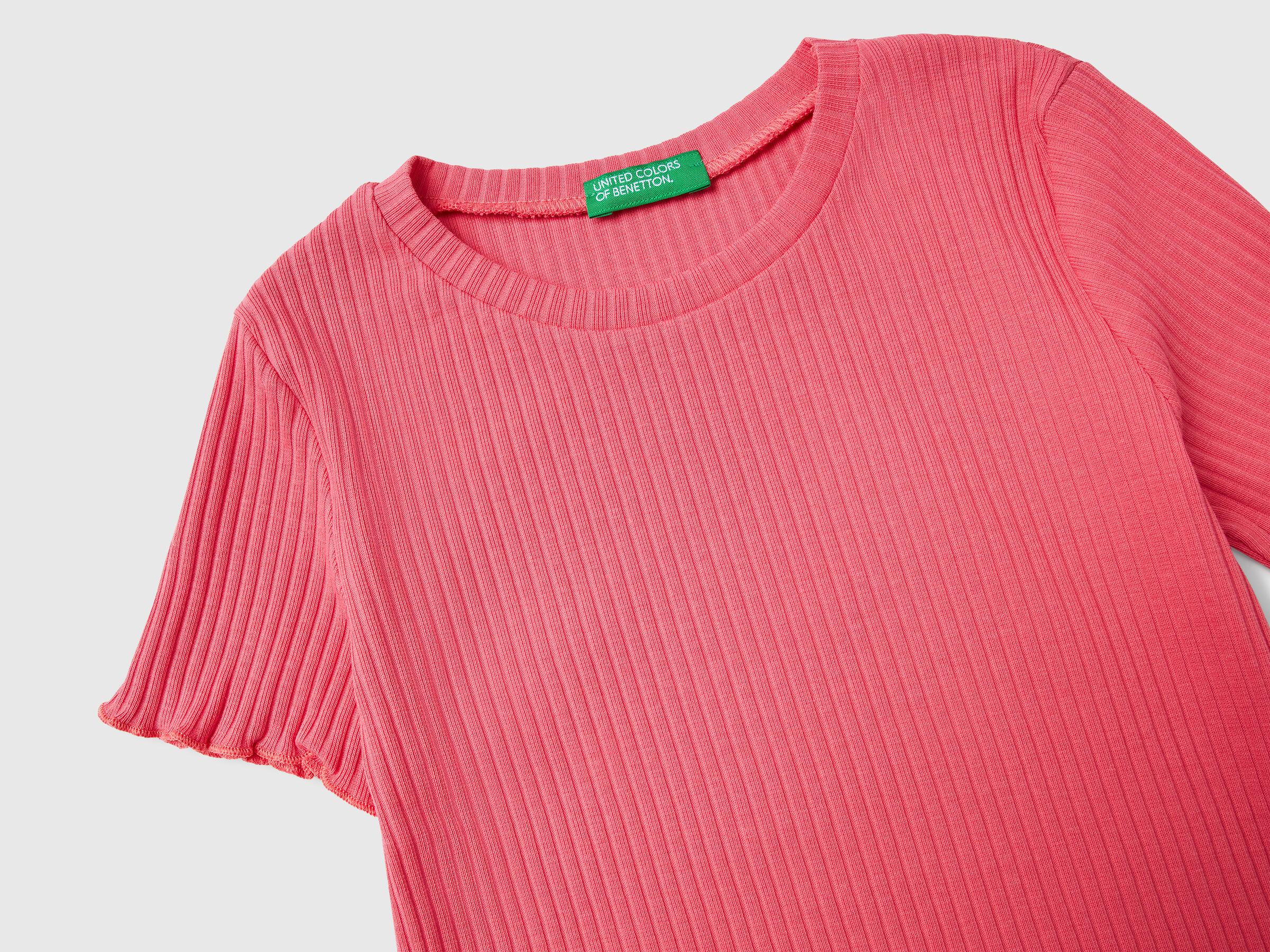 T-SHIRT Filles image number 2