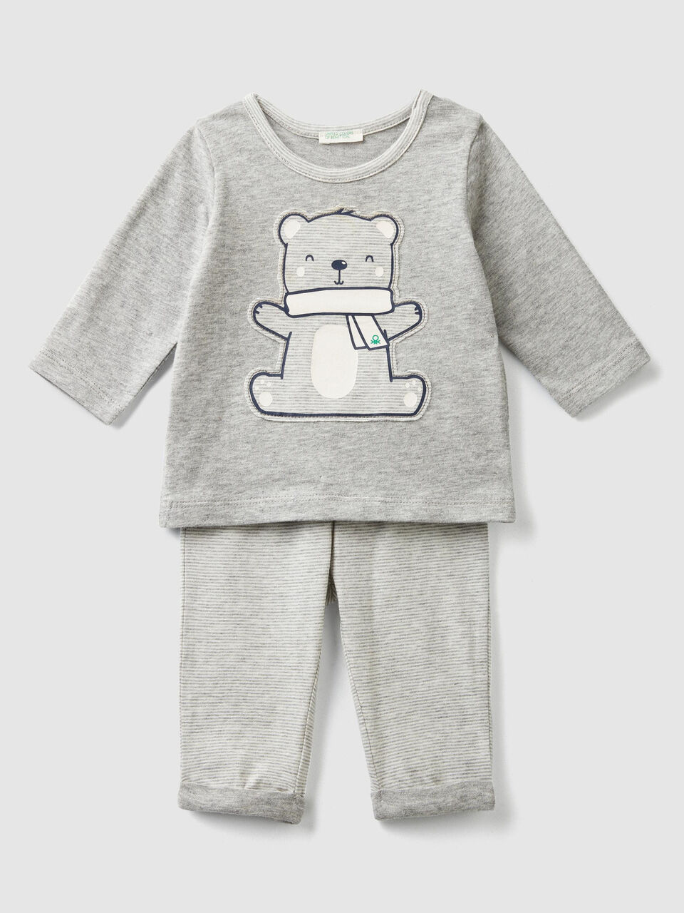 Ensemble t-shirt et pantalon image number 1