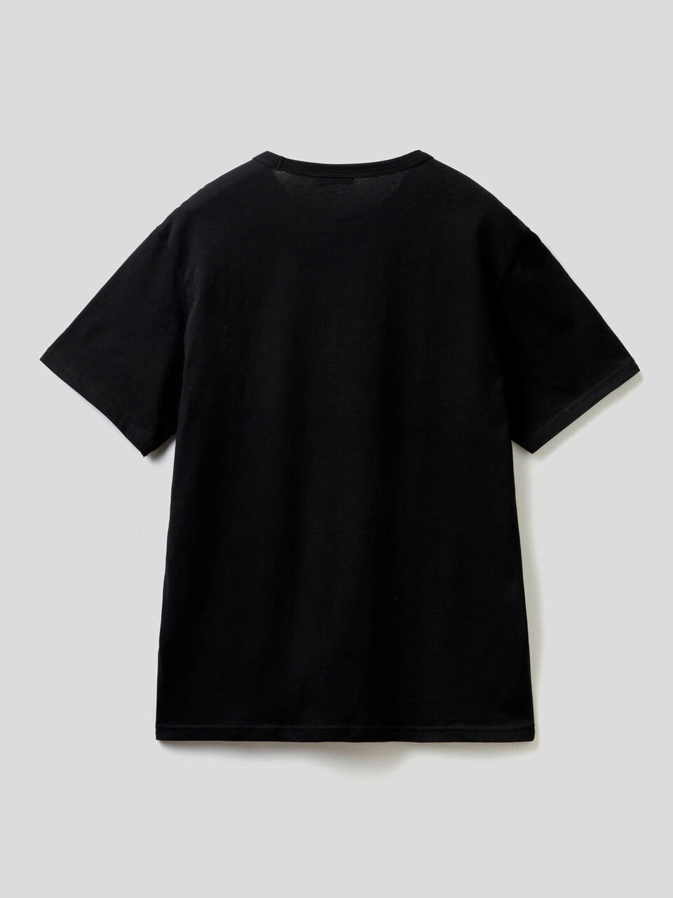 T-shirt avec logo imprimé image number 2