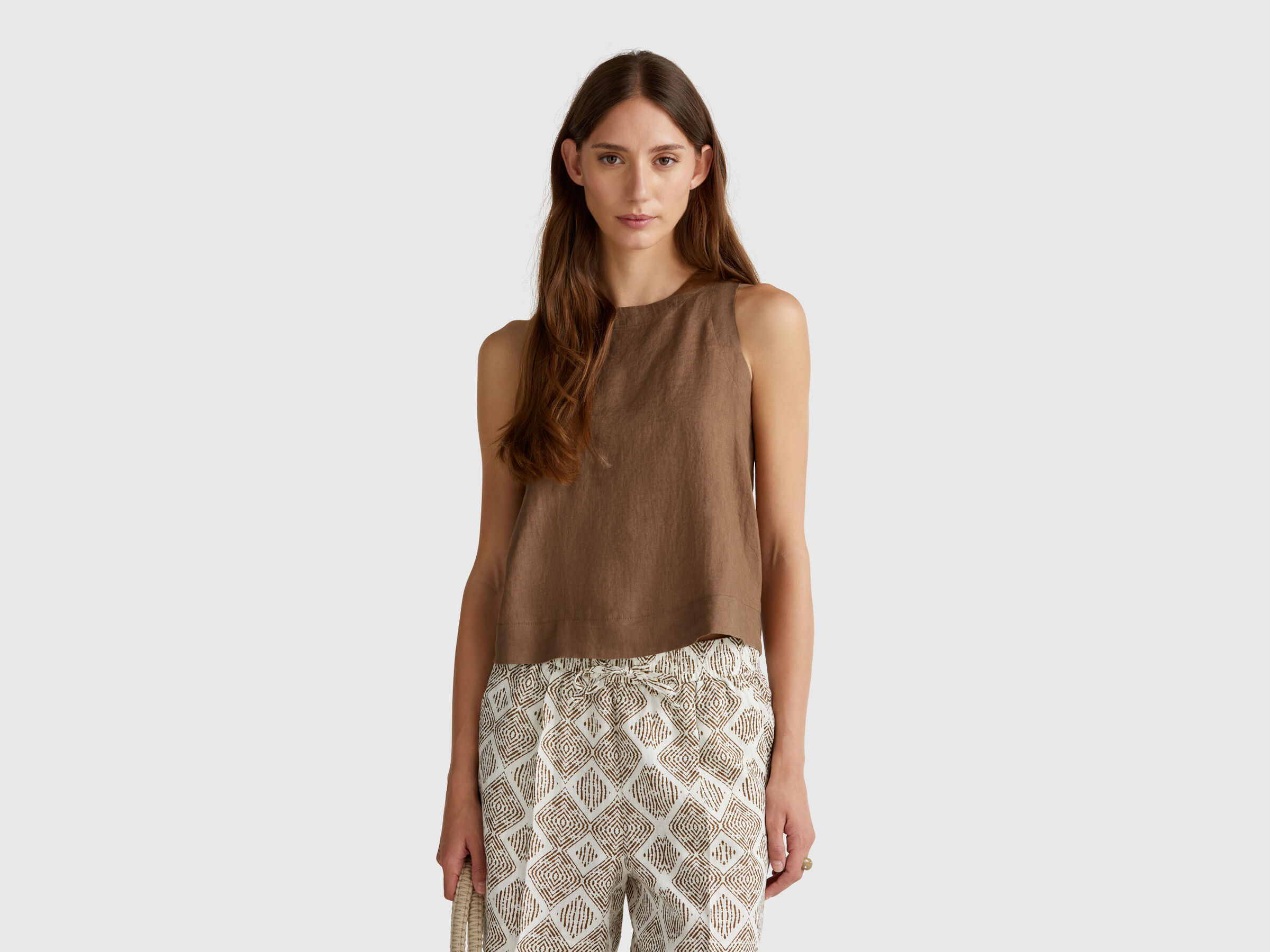 BLOUSE Femme image number 0