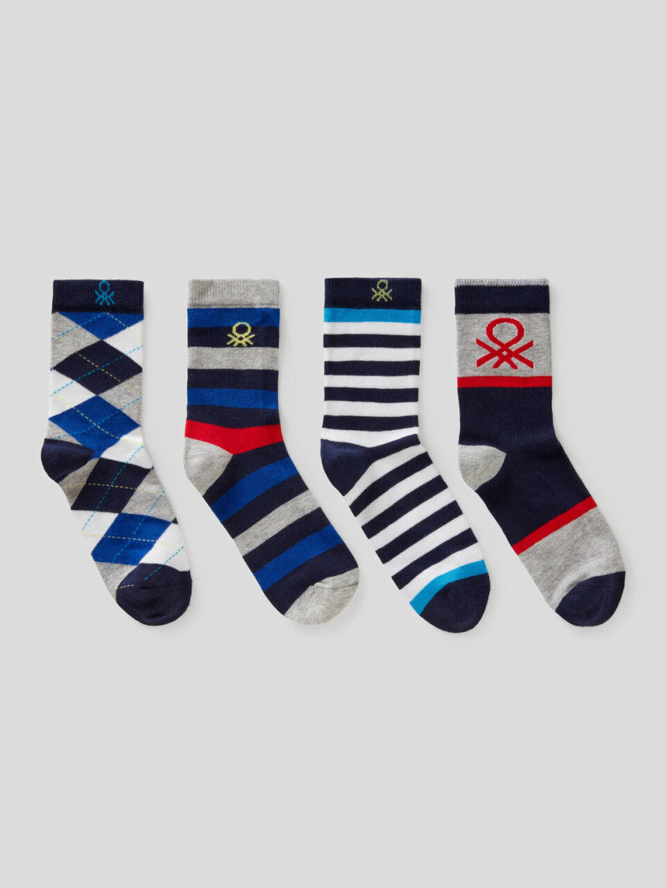 Chaussettes Bebe Garcon Nouvelle Collection 21 Benetton