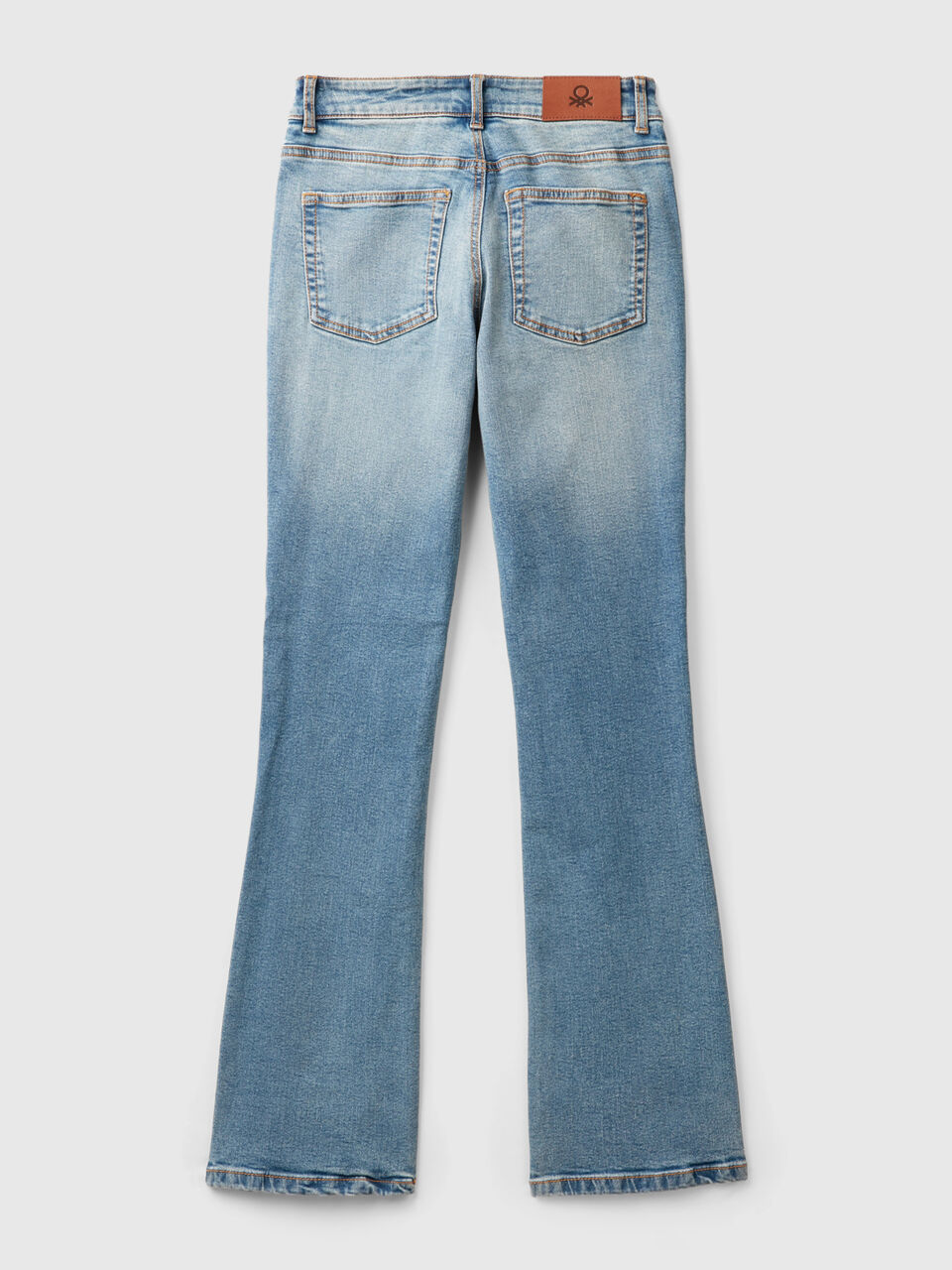 TROUSERS Femme image number 2