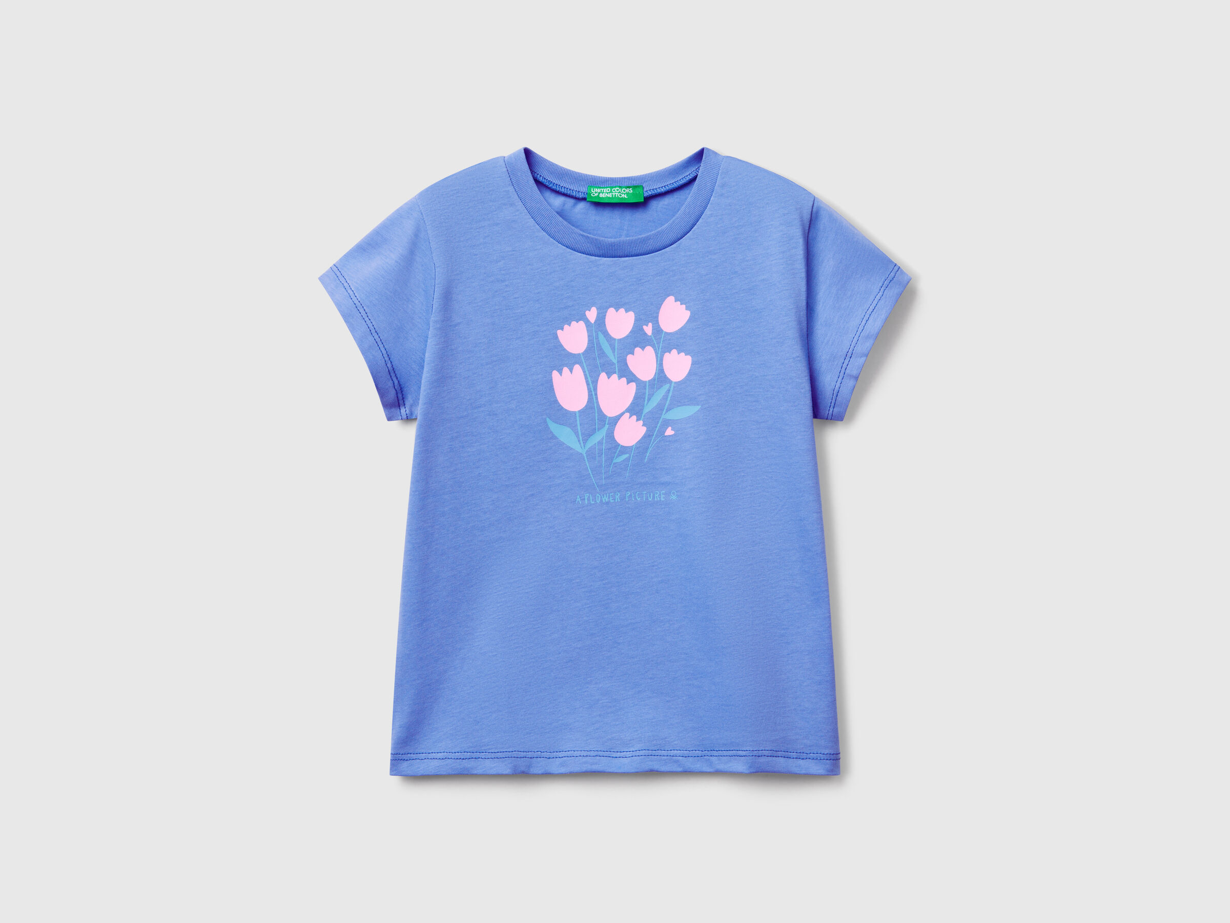 T-SHIRT Filles image number 0