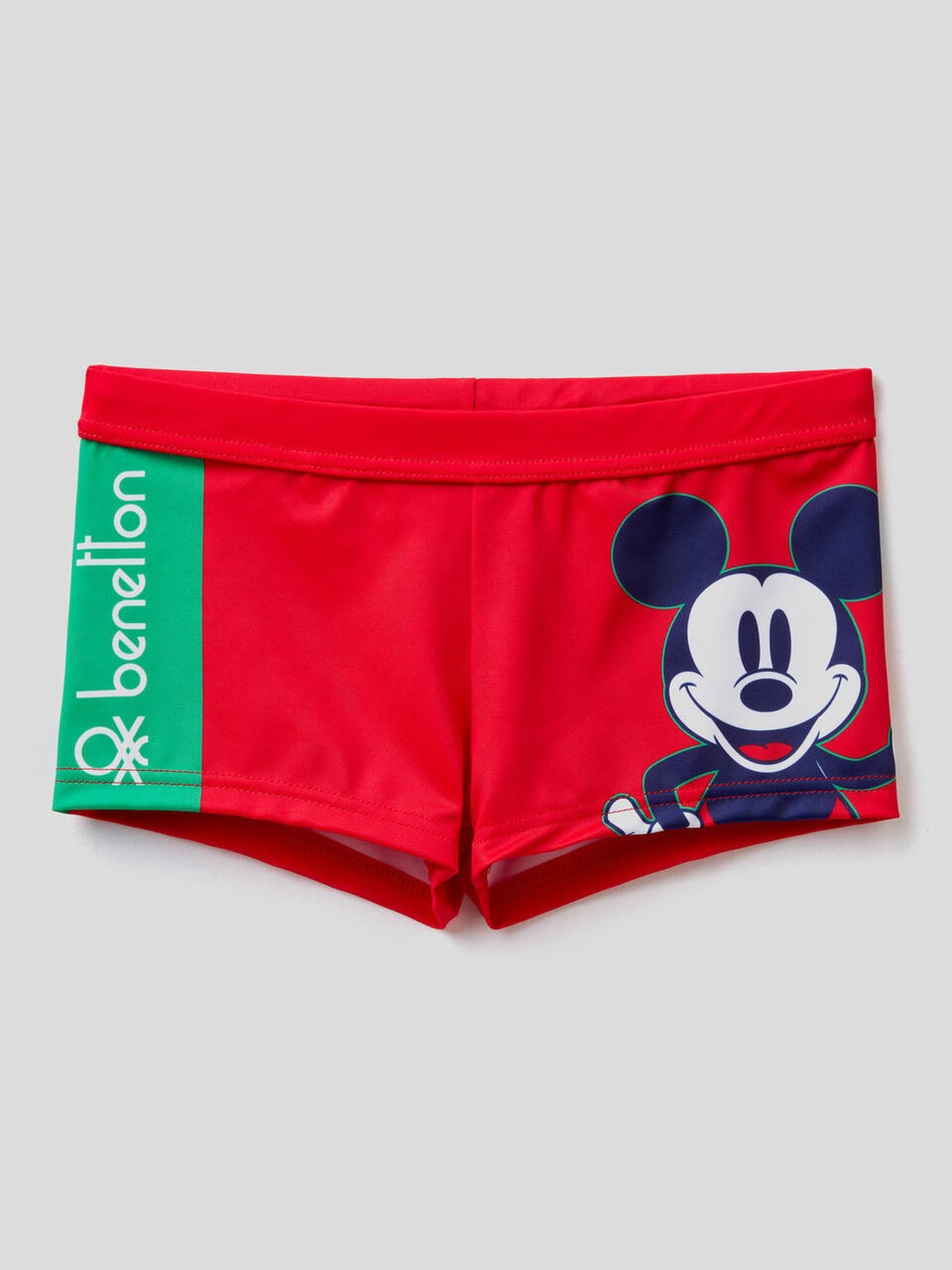 Boxer avec imprimé "Mickey" image number 1