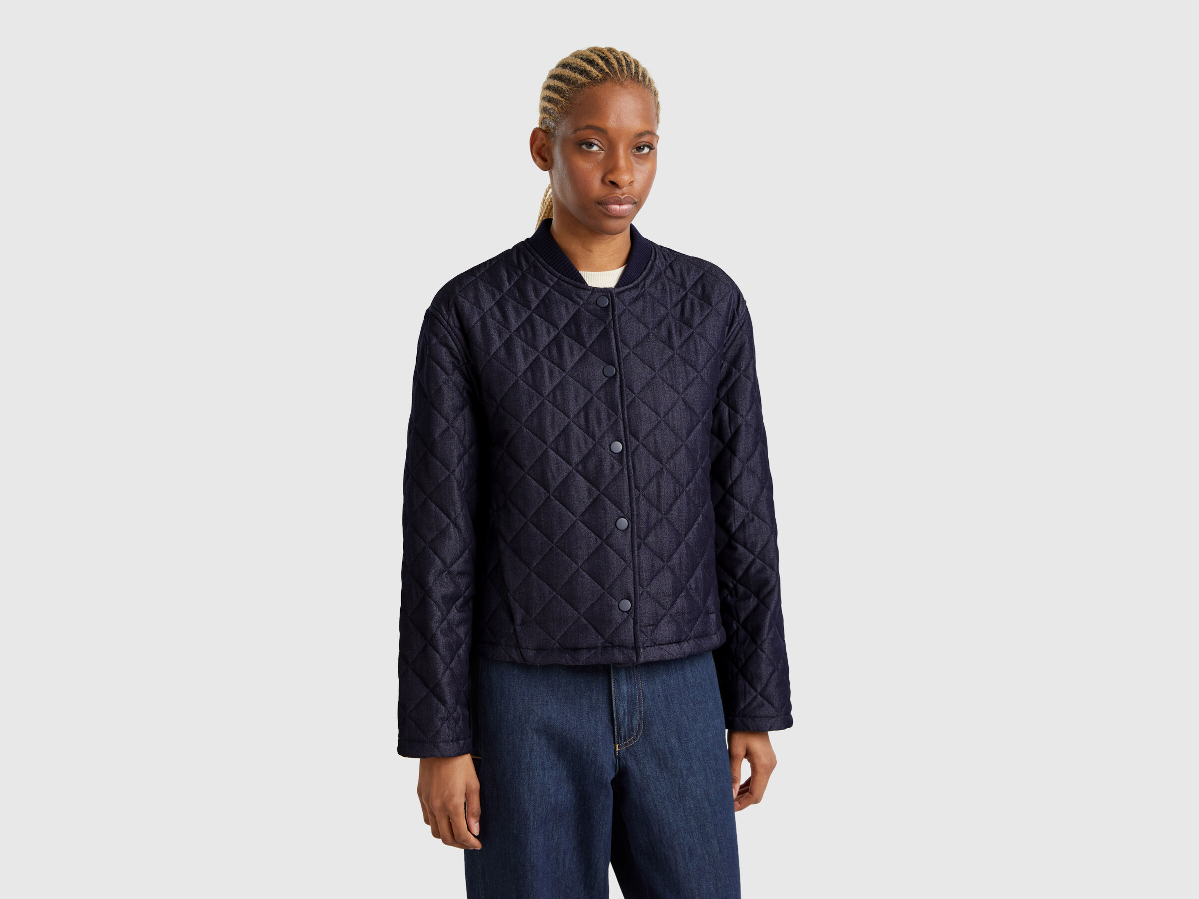 JACKET Femme image number 0