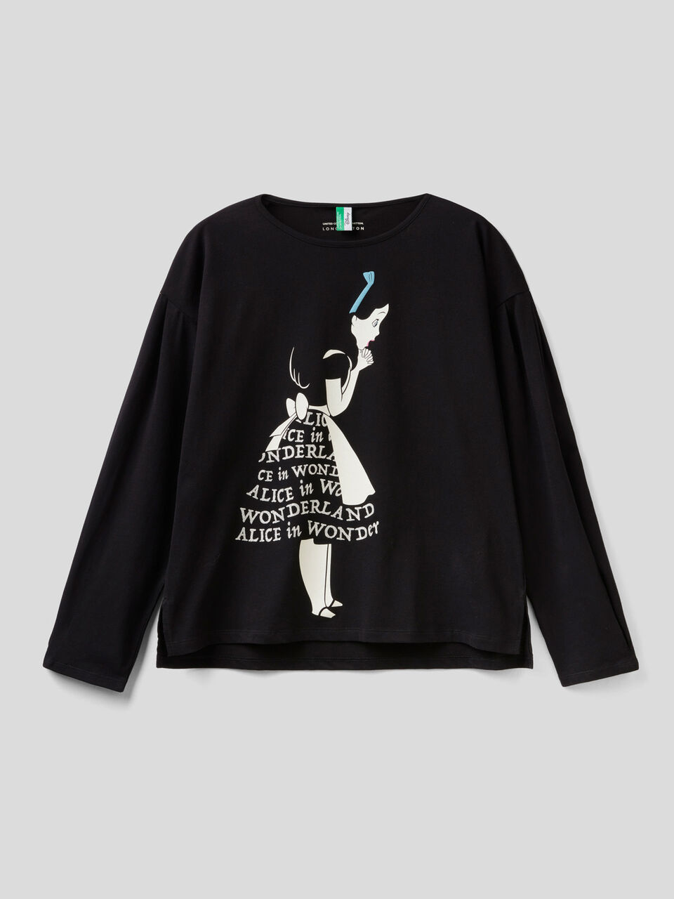 T-shirt Alice au pays des Merveilles image number 1