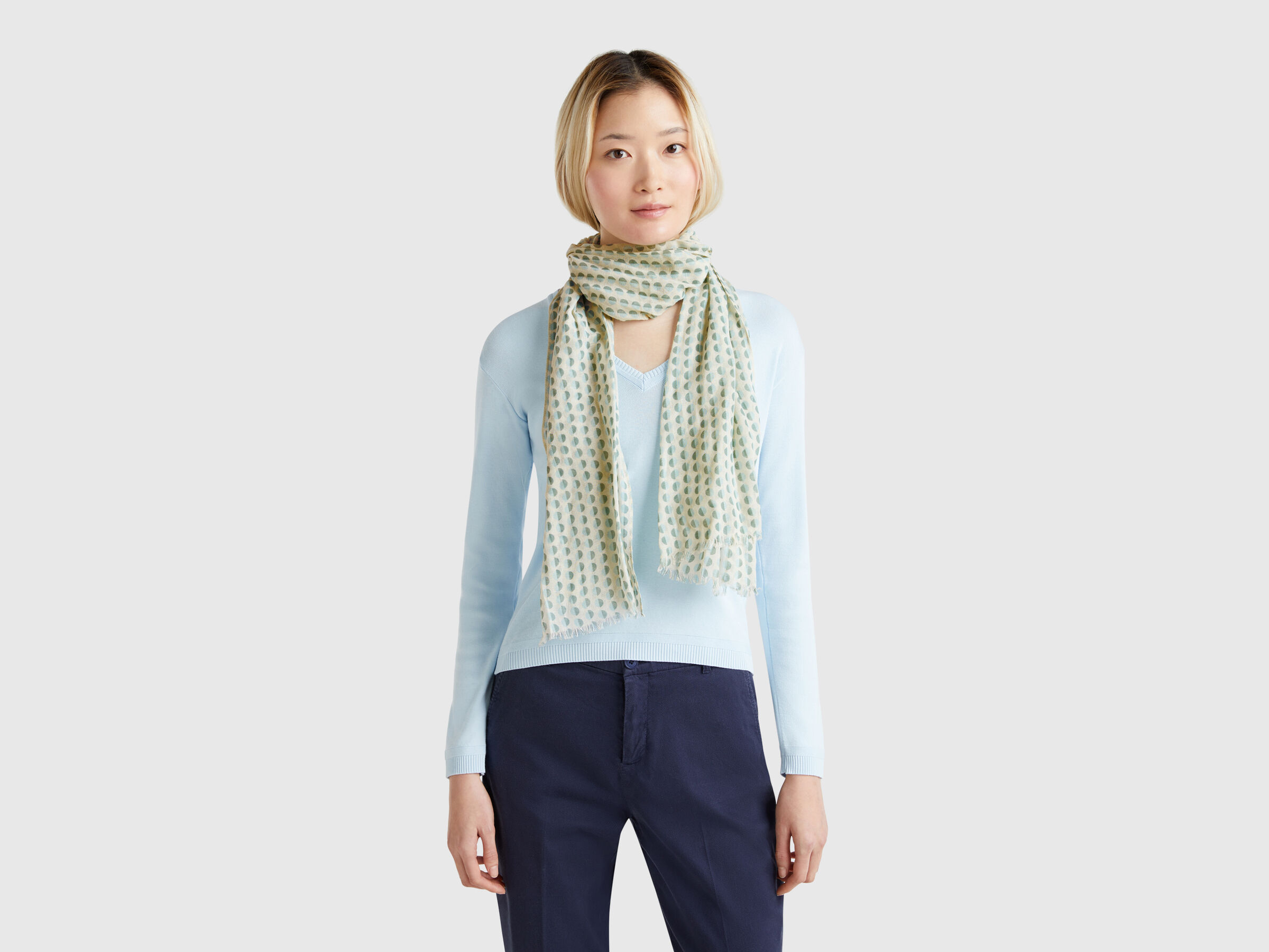 SCARF Femme image number 2