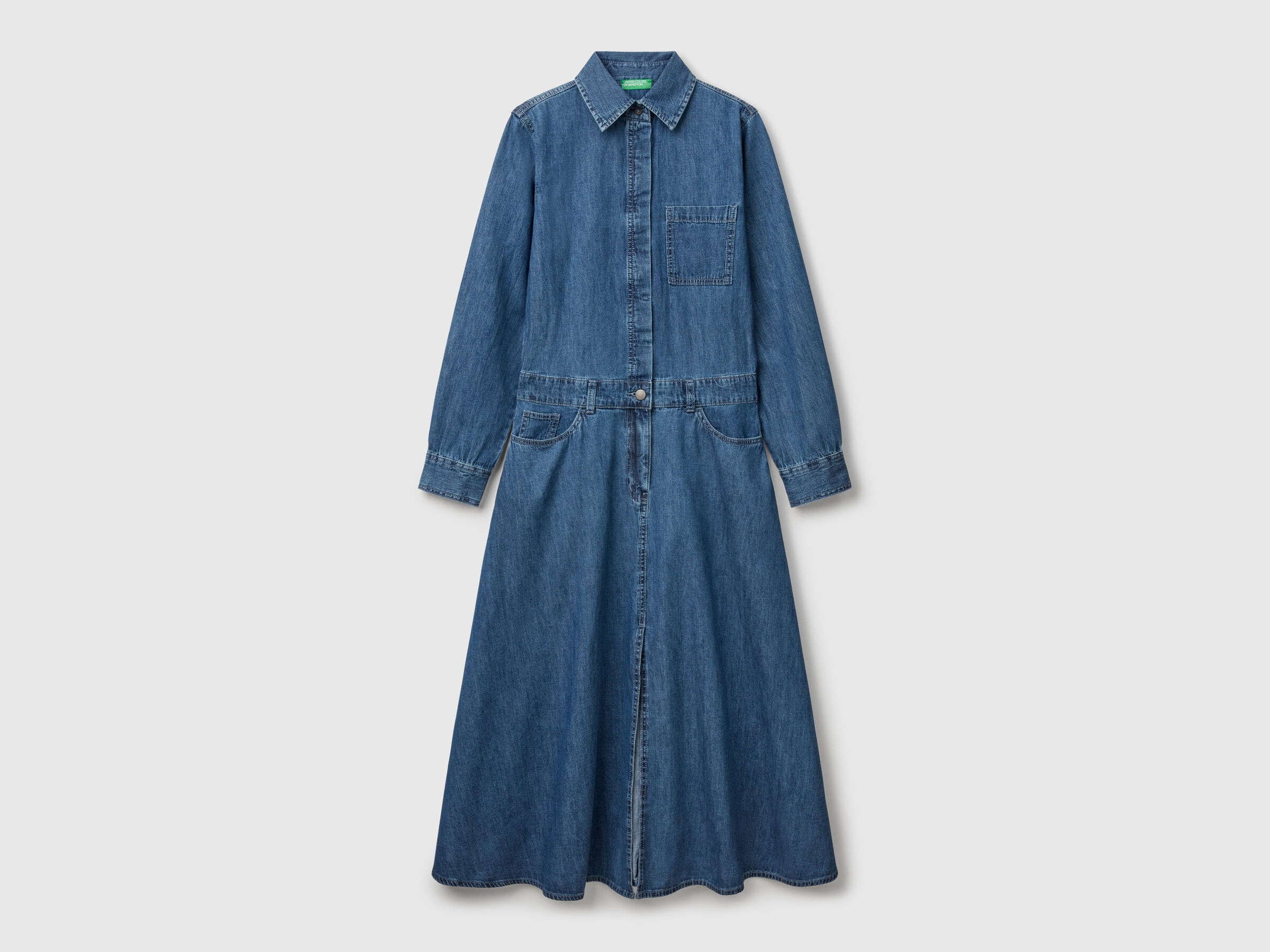 DRESS Femme image number 3
