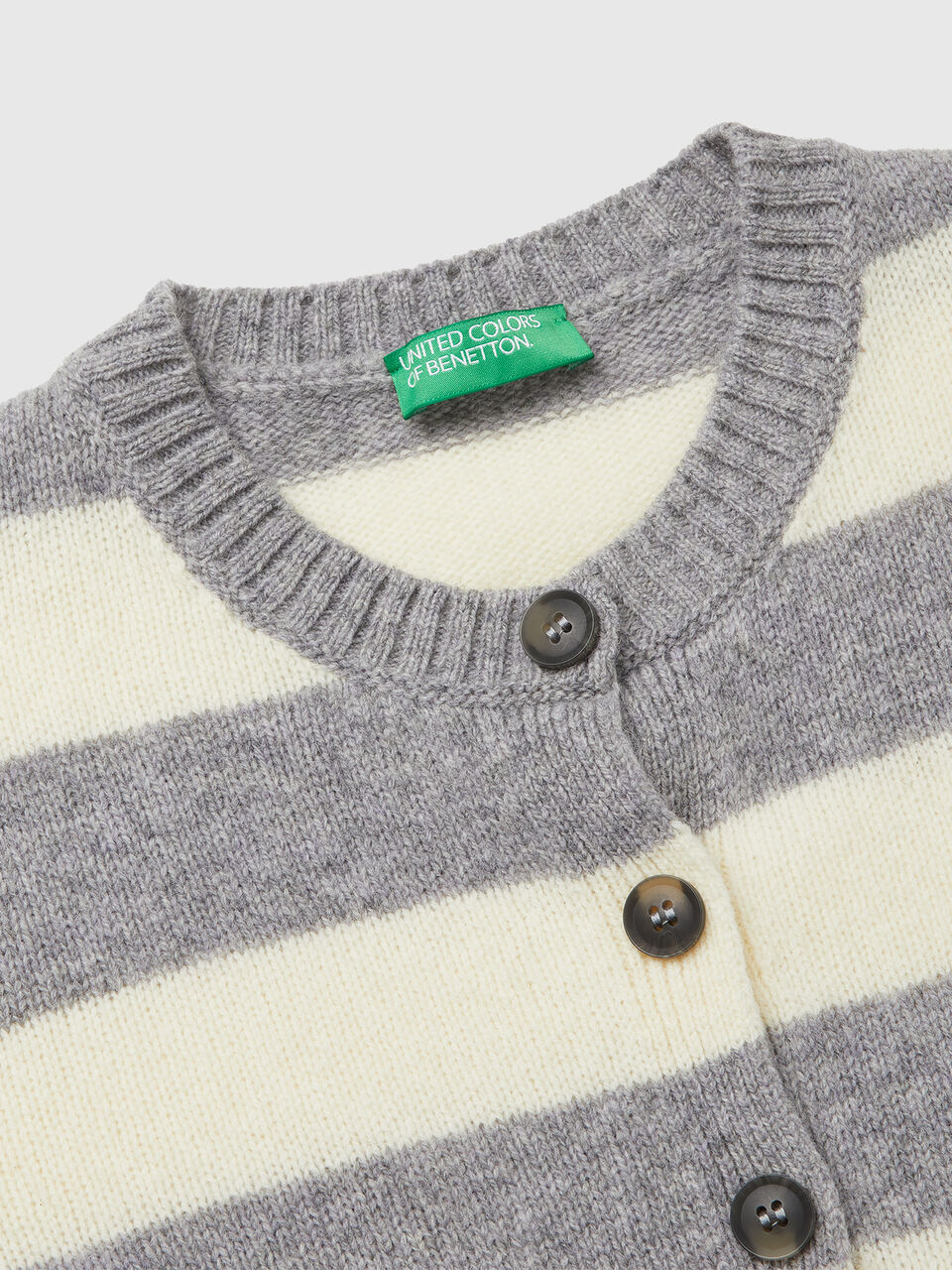 L/S SWEATER Femme image number null