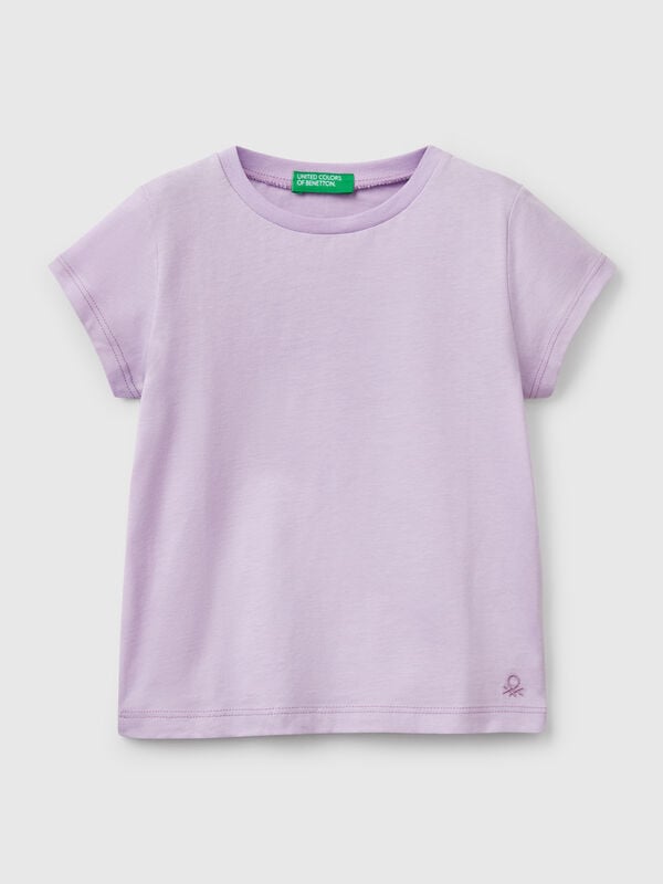 T-shirt à manches courtes Filles