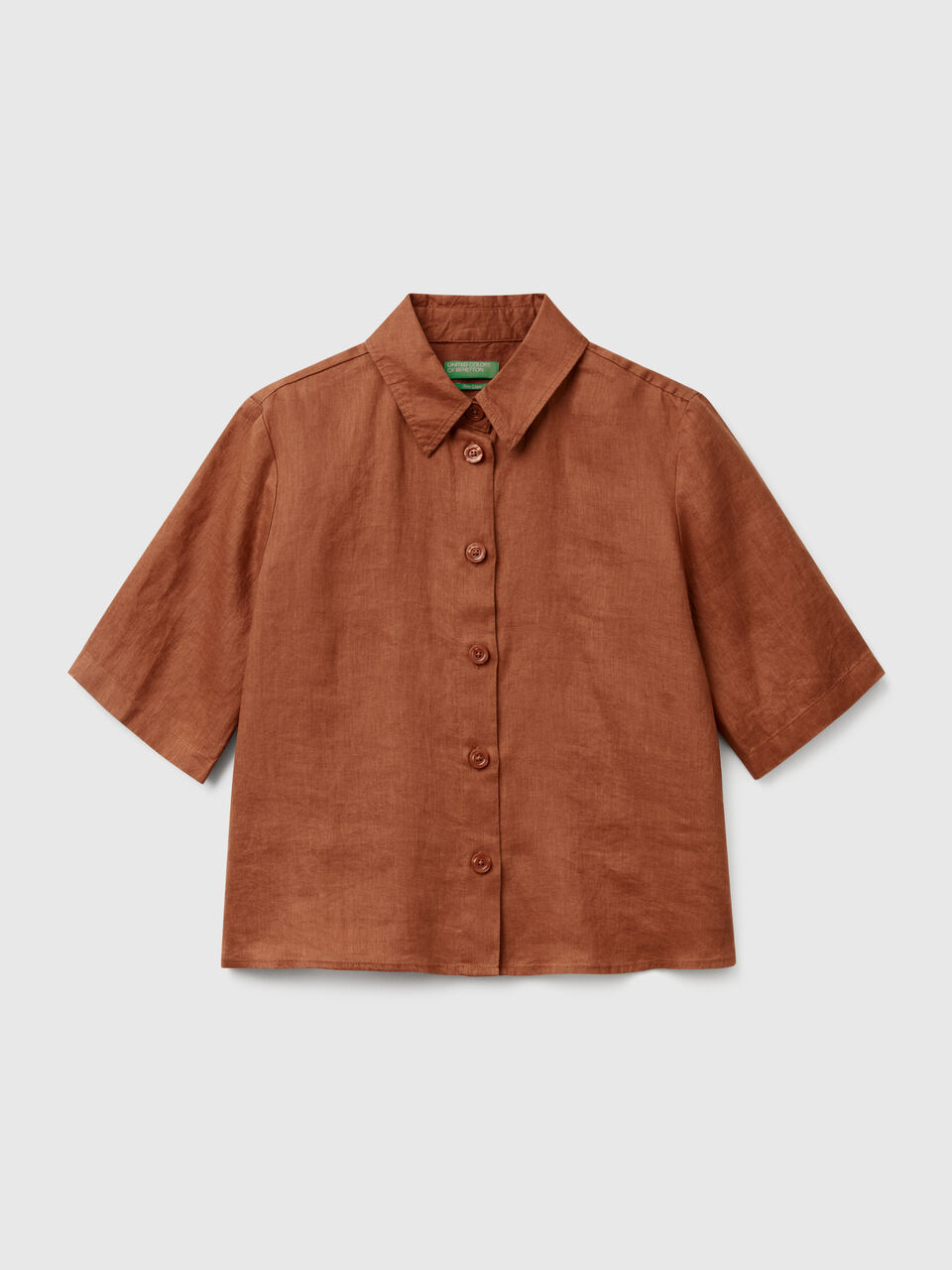 SHIRT Femme image number 1