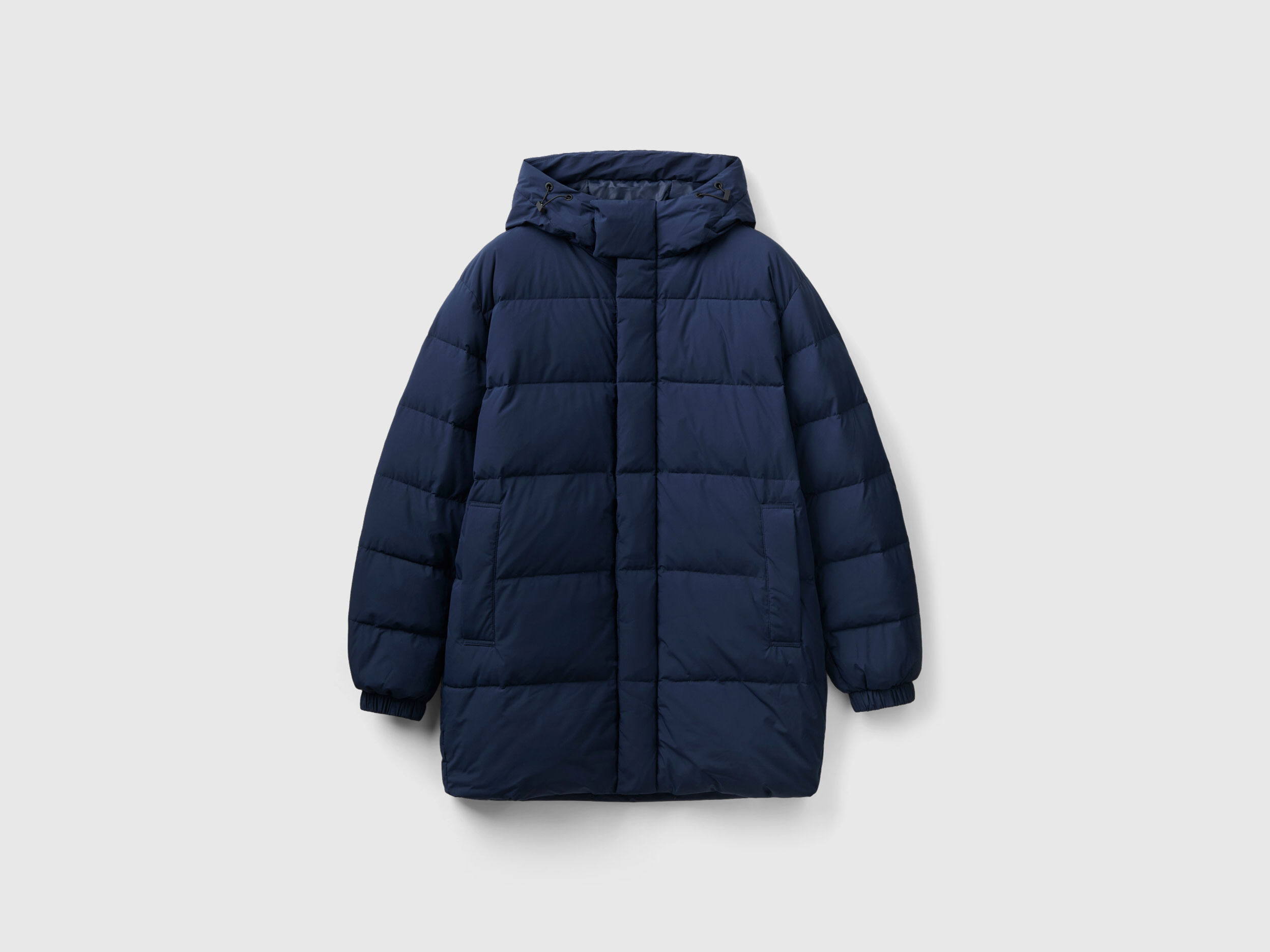 Doudoune fille benetton sales