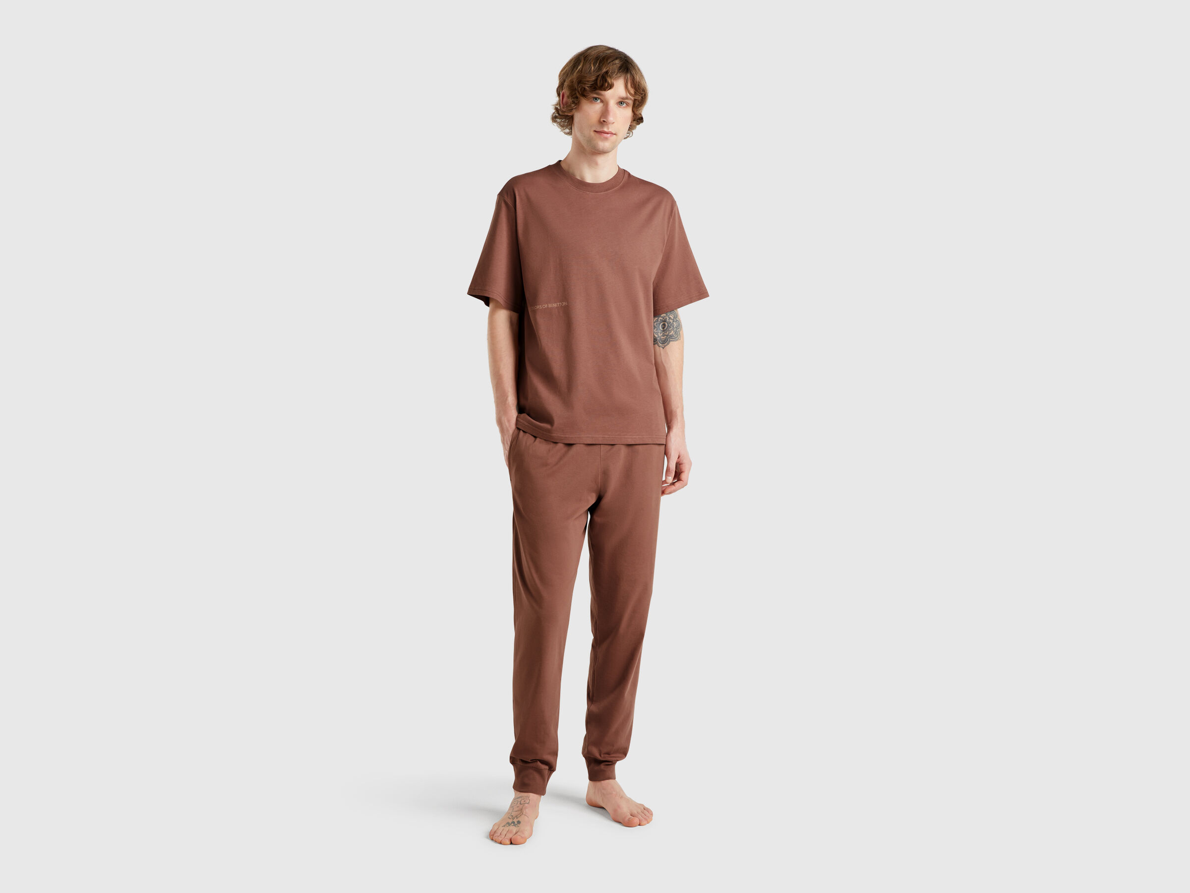 TROUSERS Homme image number 2