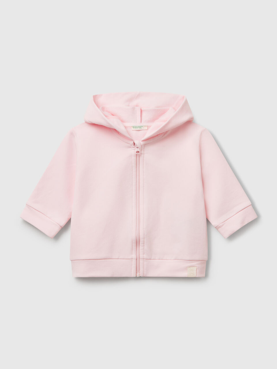 JACKET W/HOOD L/S Naissancede image number 1