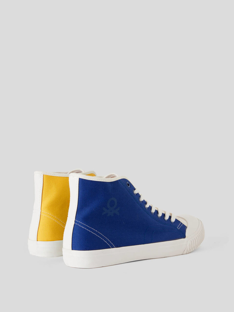 Sneakers en toile image number 2