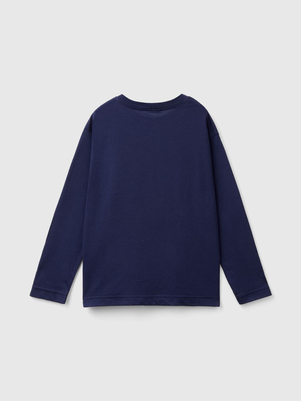 T-SHIRT L/S Garçon image number 2