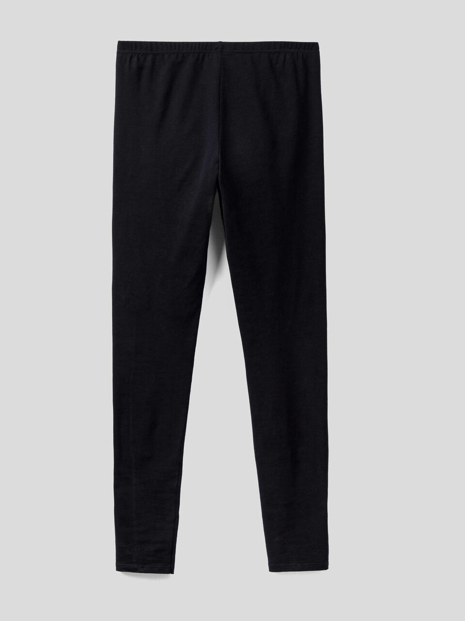 Legging noir extensible image number 2