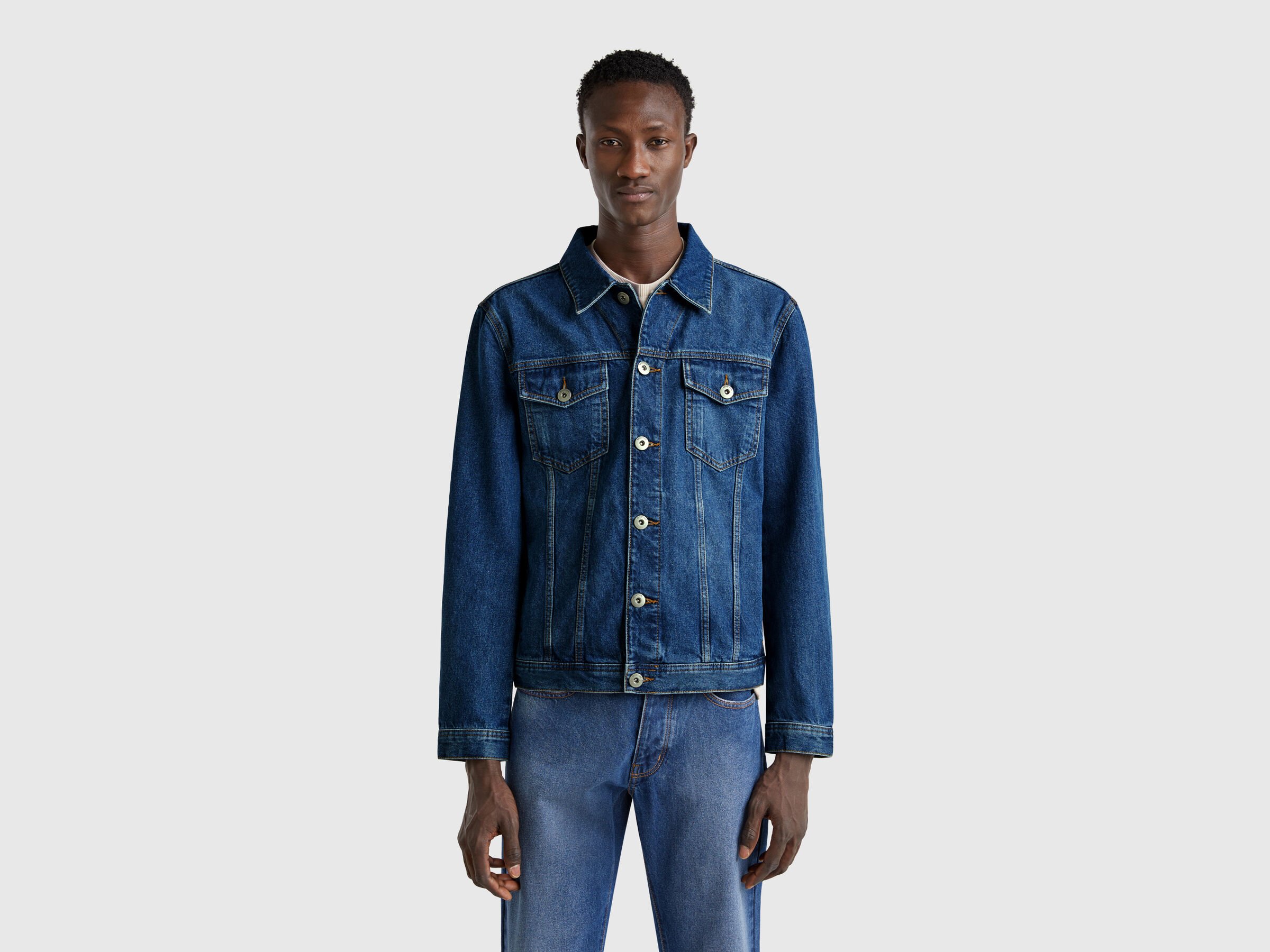 JACKET Homme image number 0